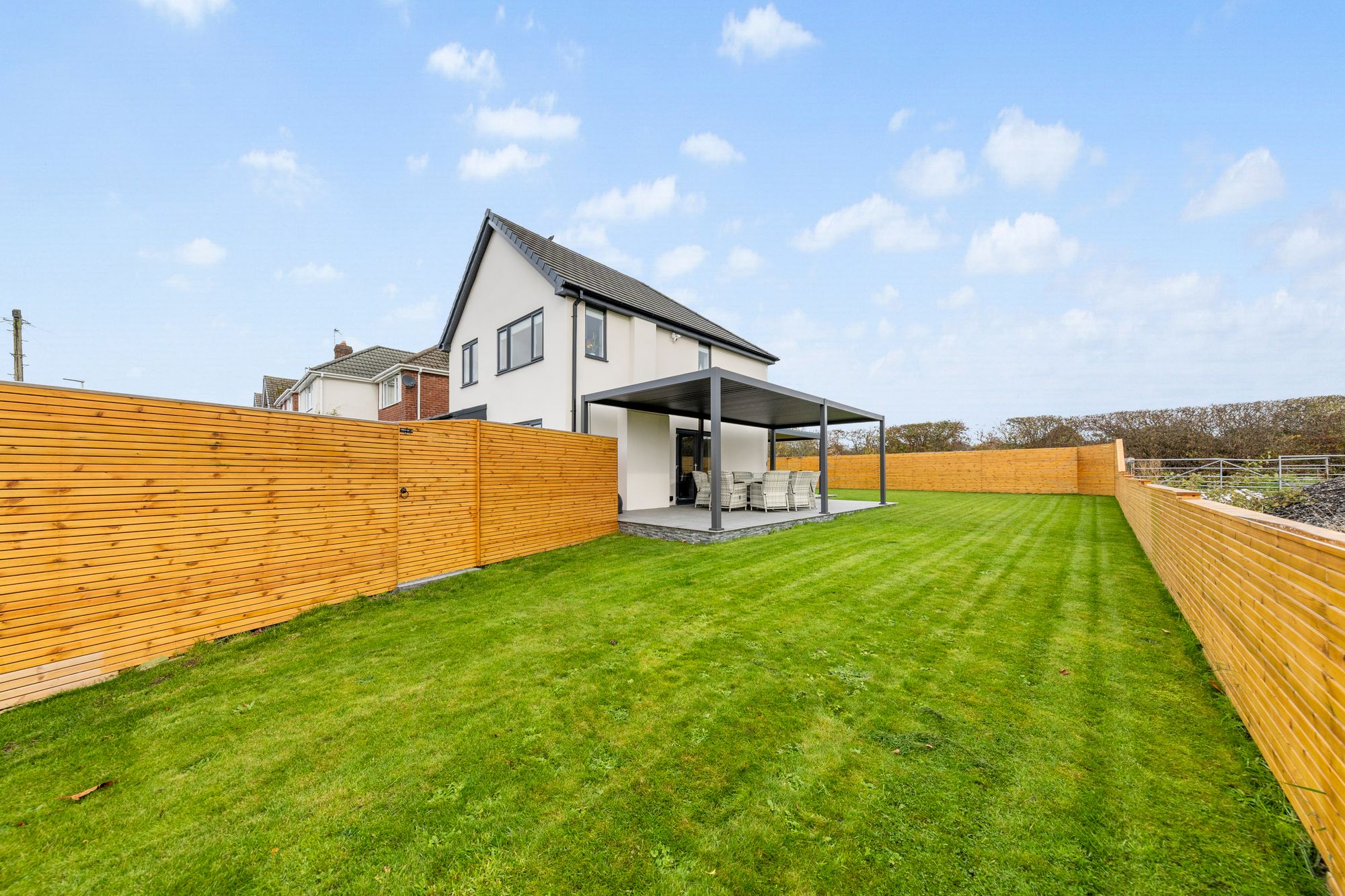 Beechmore, Moore, WA4