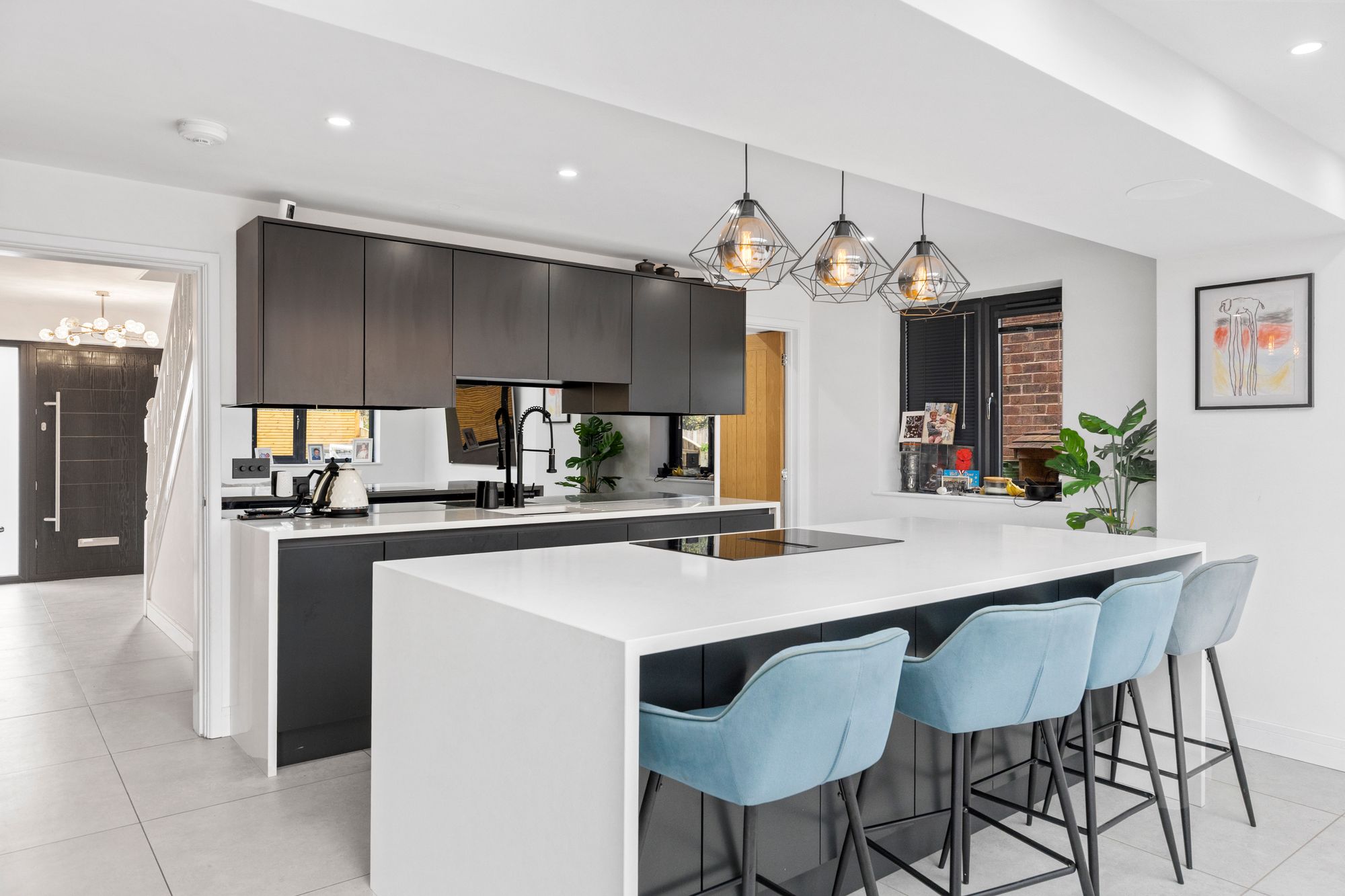 Beechmore, Moore, WA4