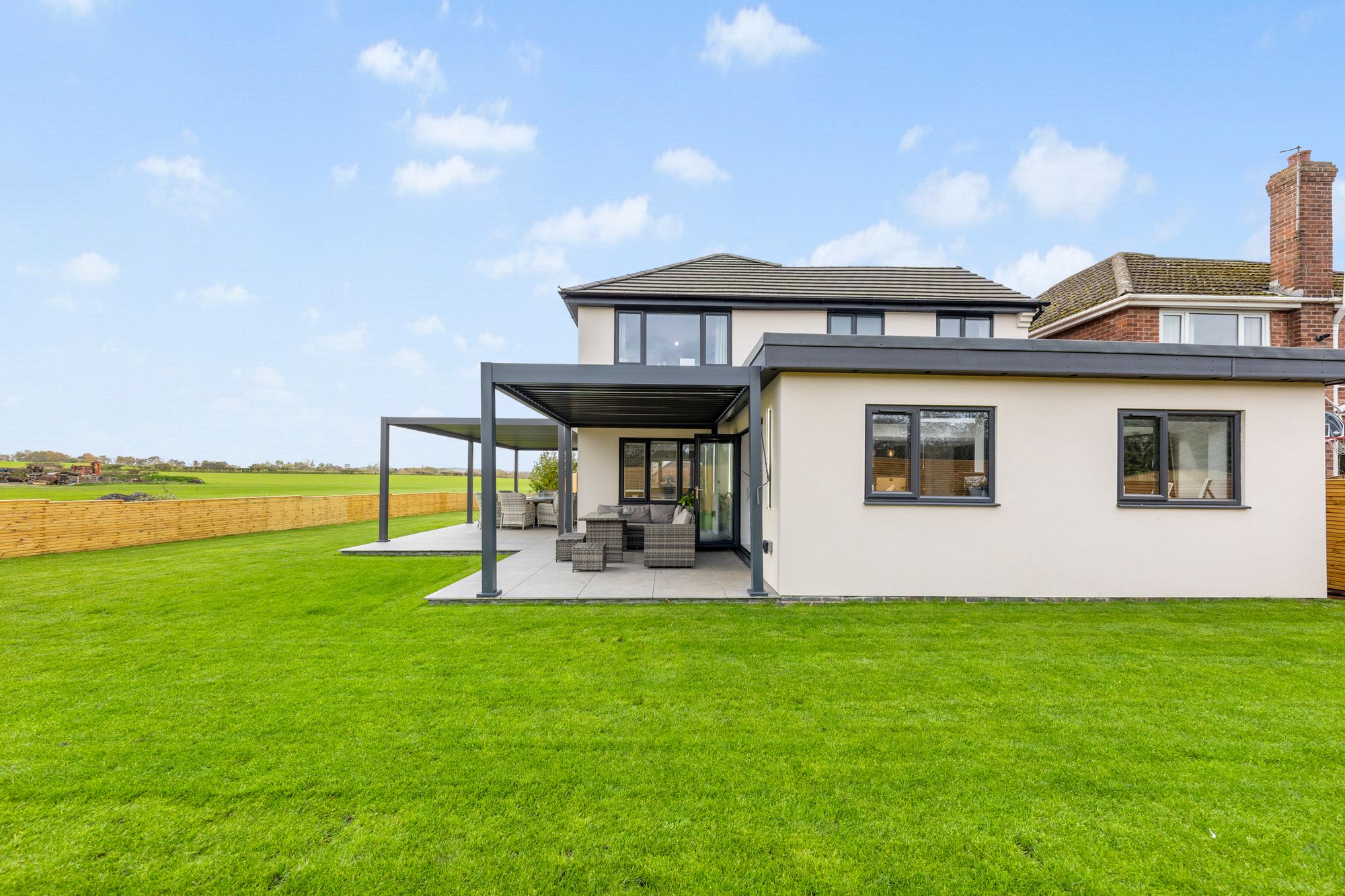 Beechmore, Moore, WA4