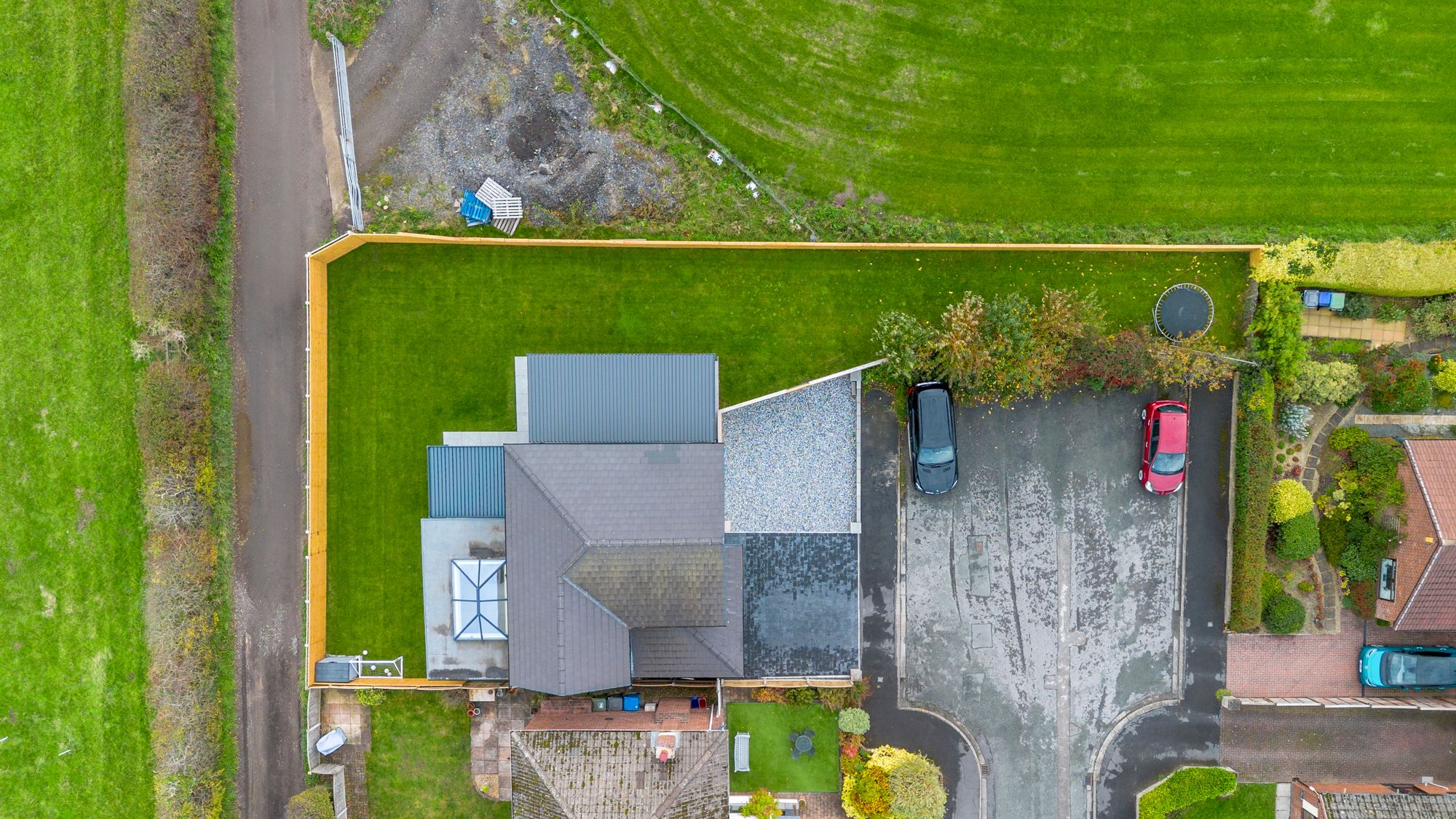 Beechmore, Moore, WA4