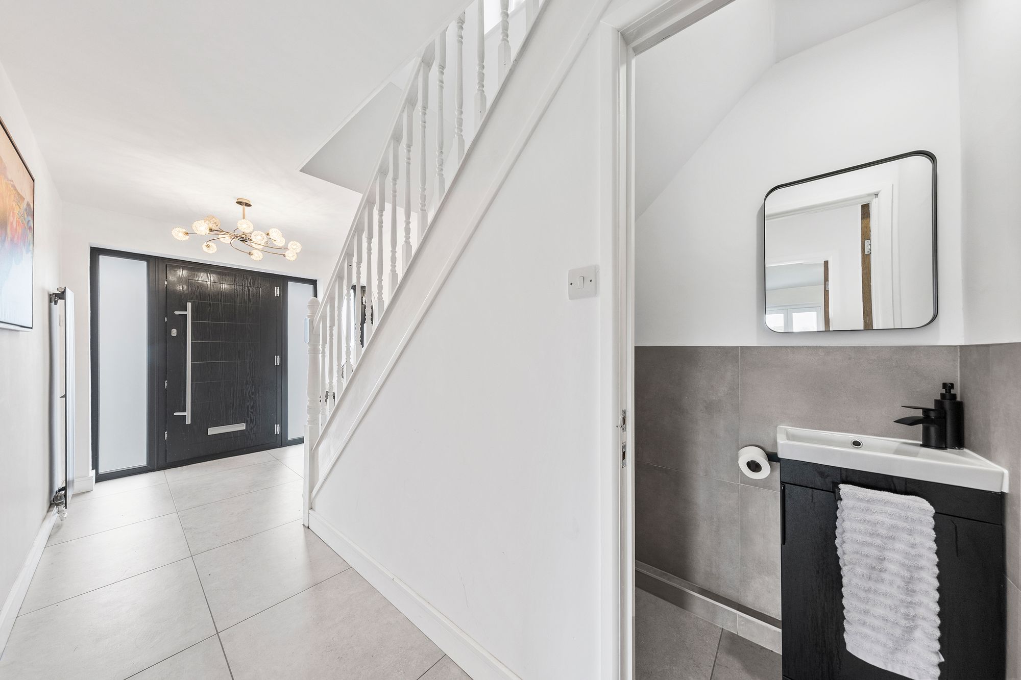 Beechmore, Moore, WA4