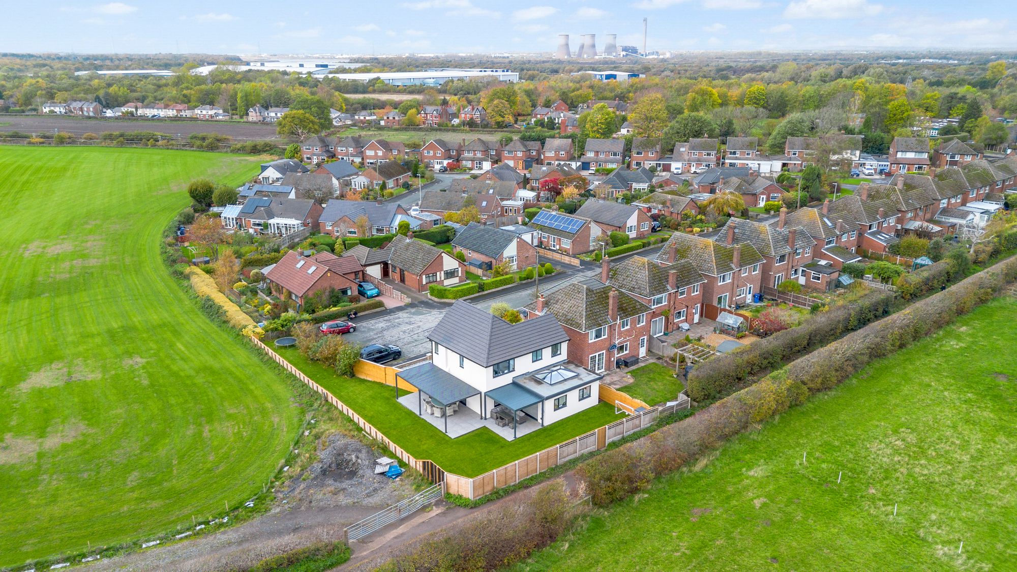 Beechmore, Moore, WA4