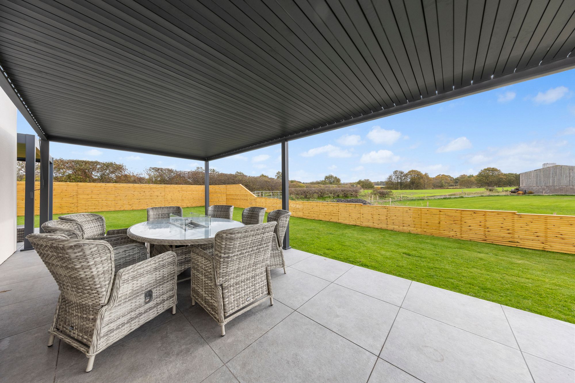 Beechmore, Moore, WA4