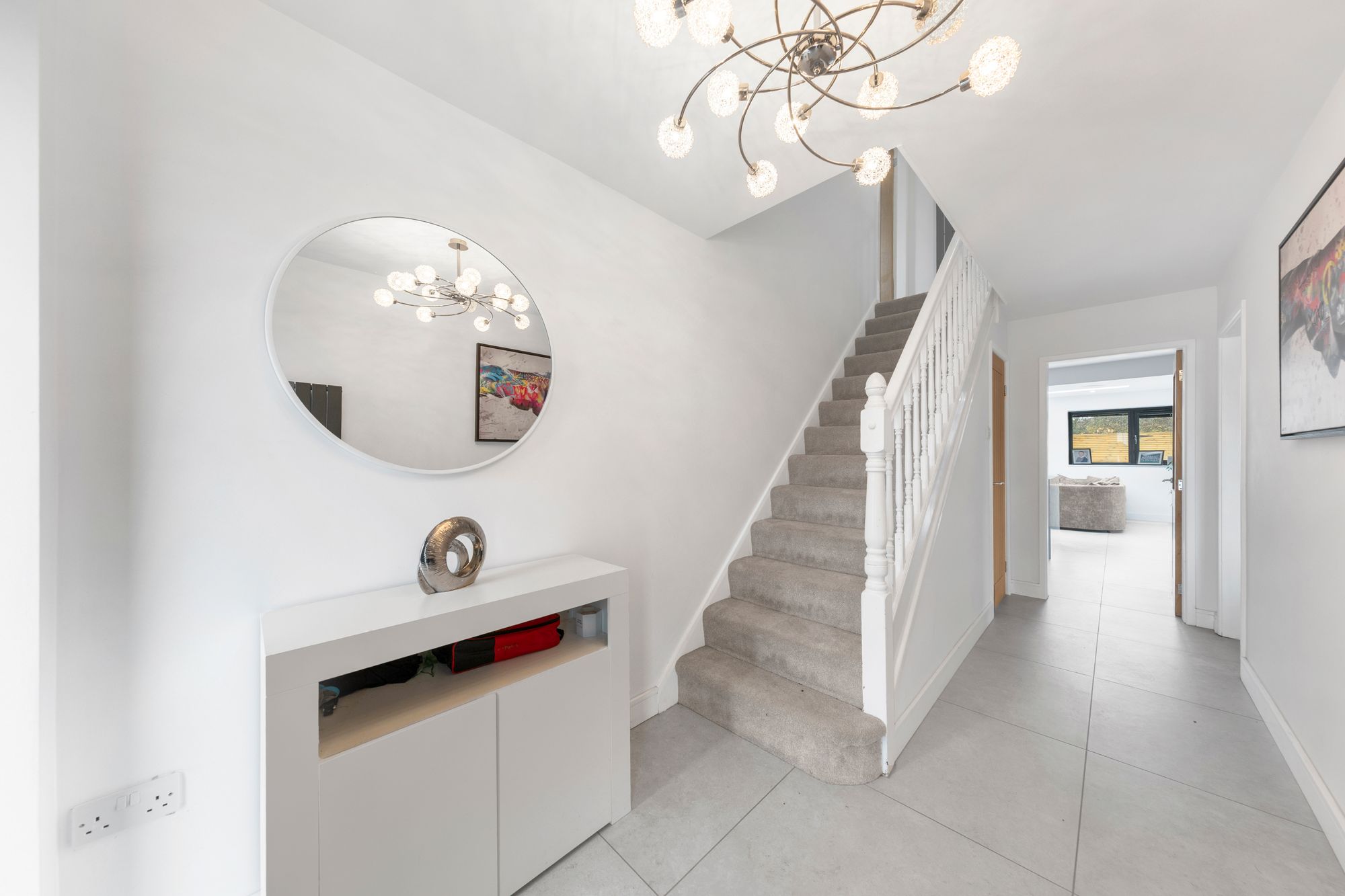 Beechmore, Moore, WA4