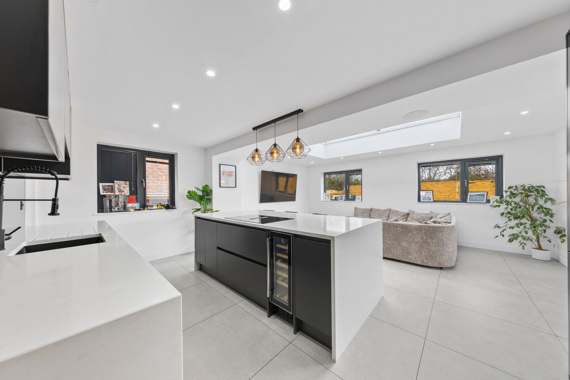 Beechmore, Moore, WA4