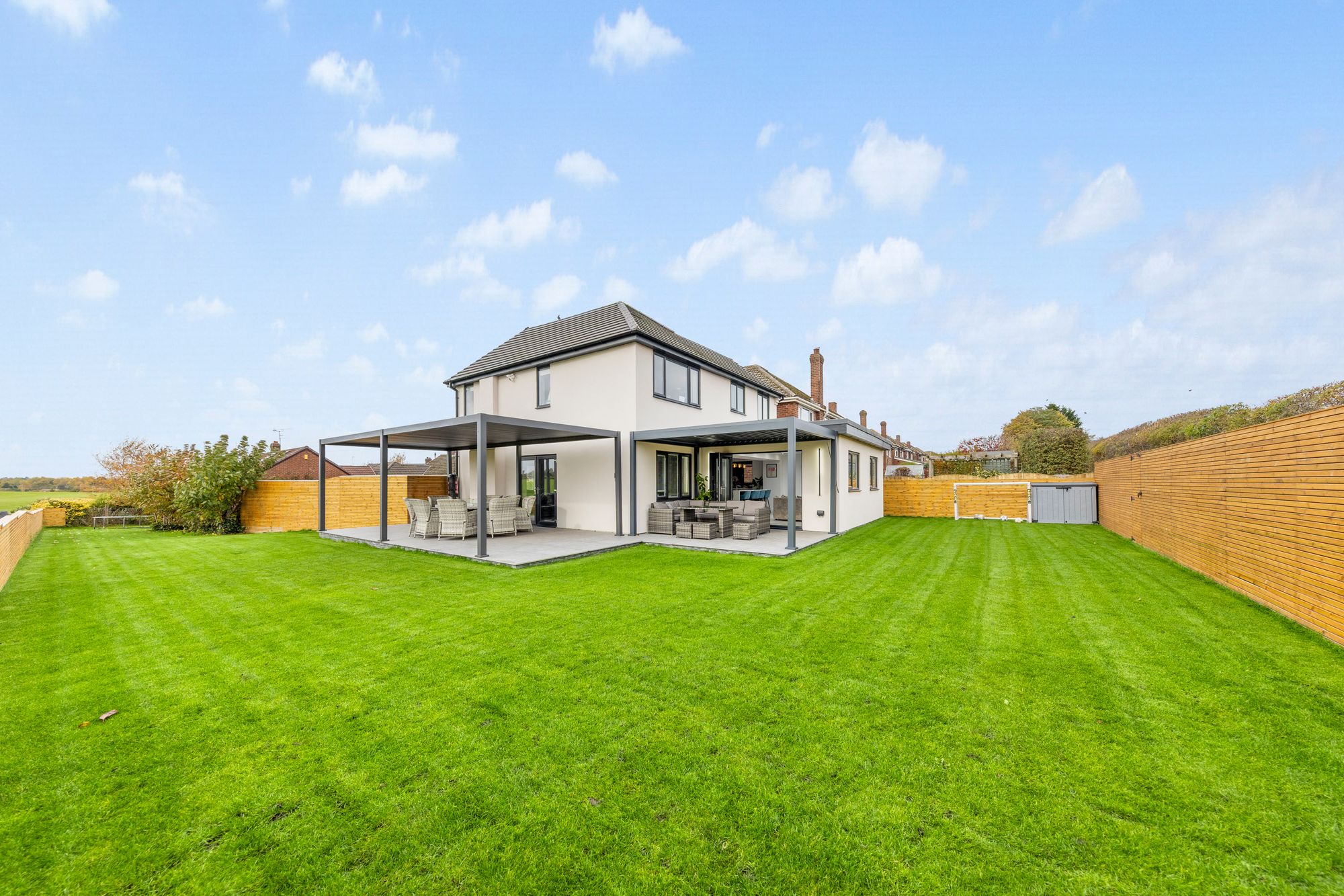 Beechmore, Moore, WA4