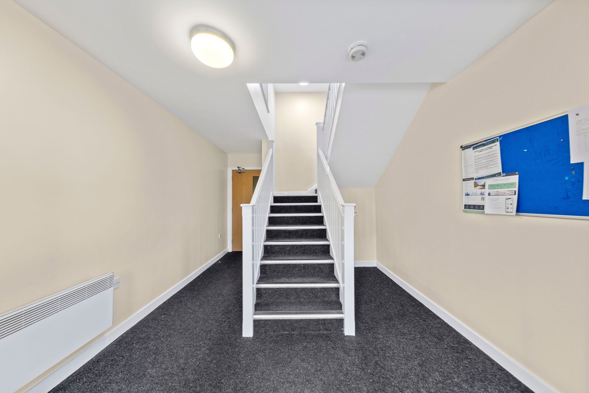 The Old Quays, Warrington, WA4