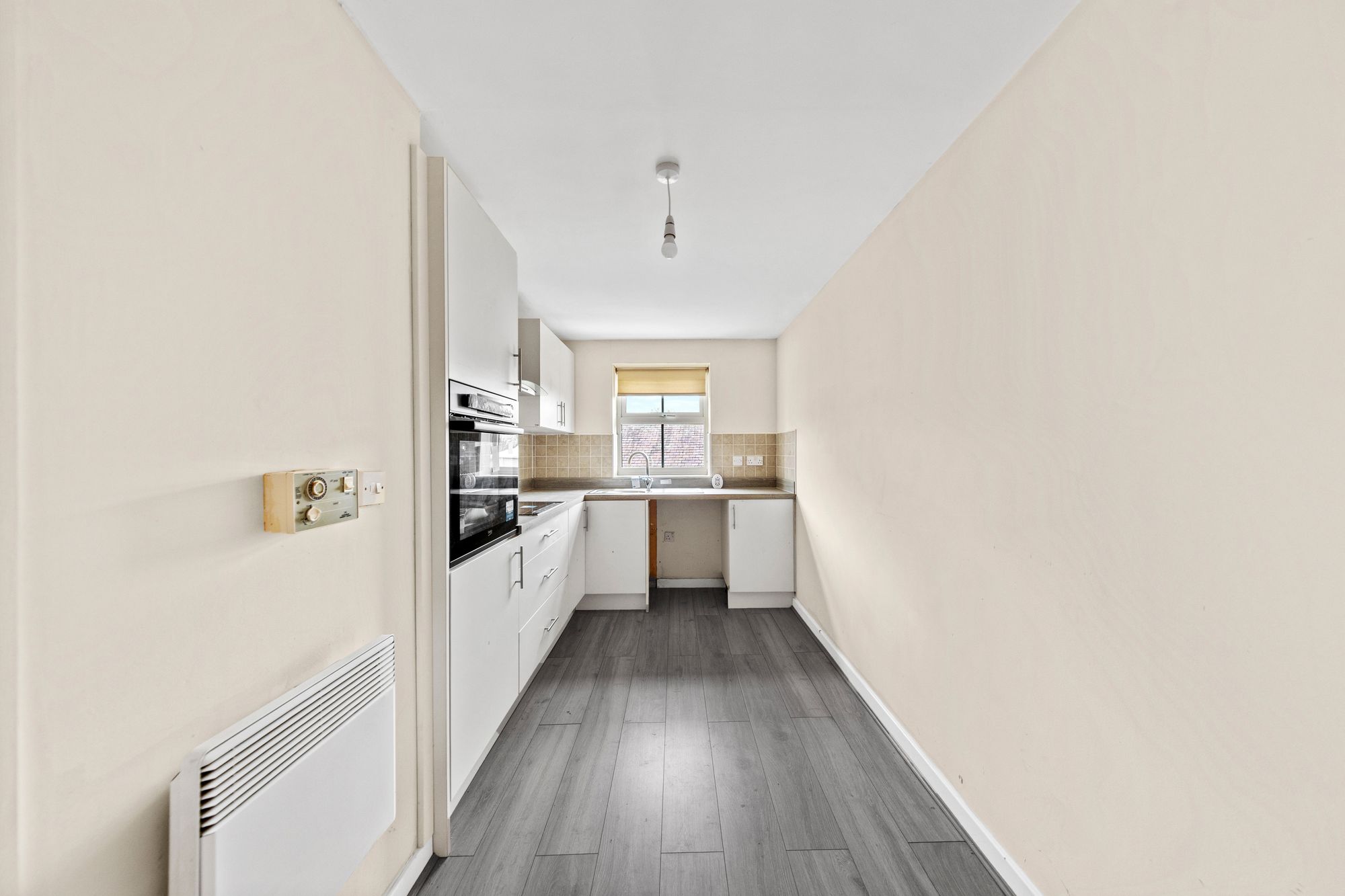 The Old Quays, Warrington, WA4