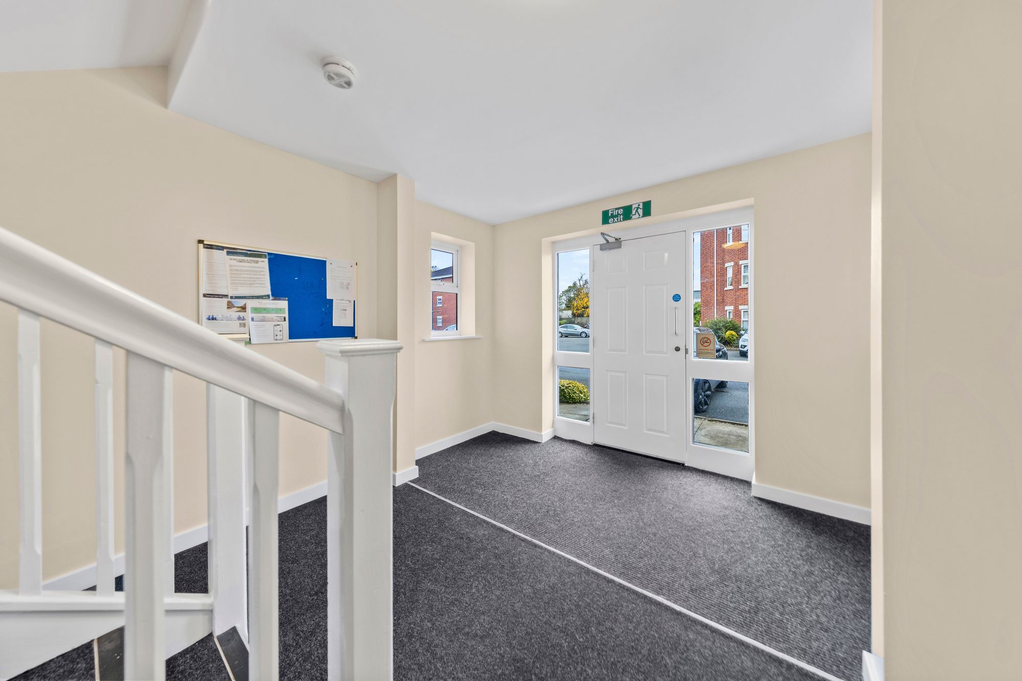 The Old Quays, Warrington, WA4