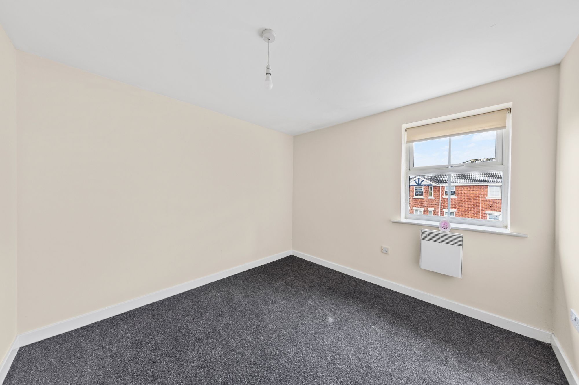 The Old Quays, Warrington, WA4