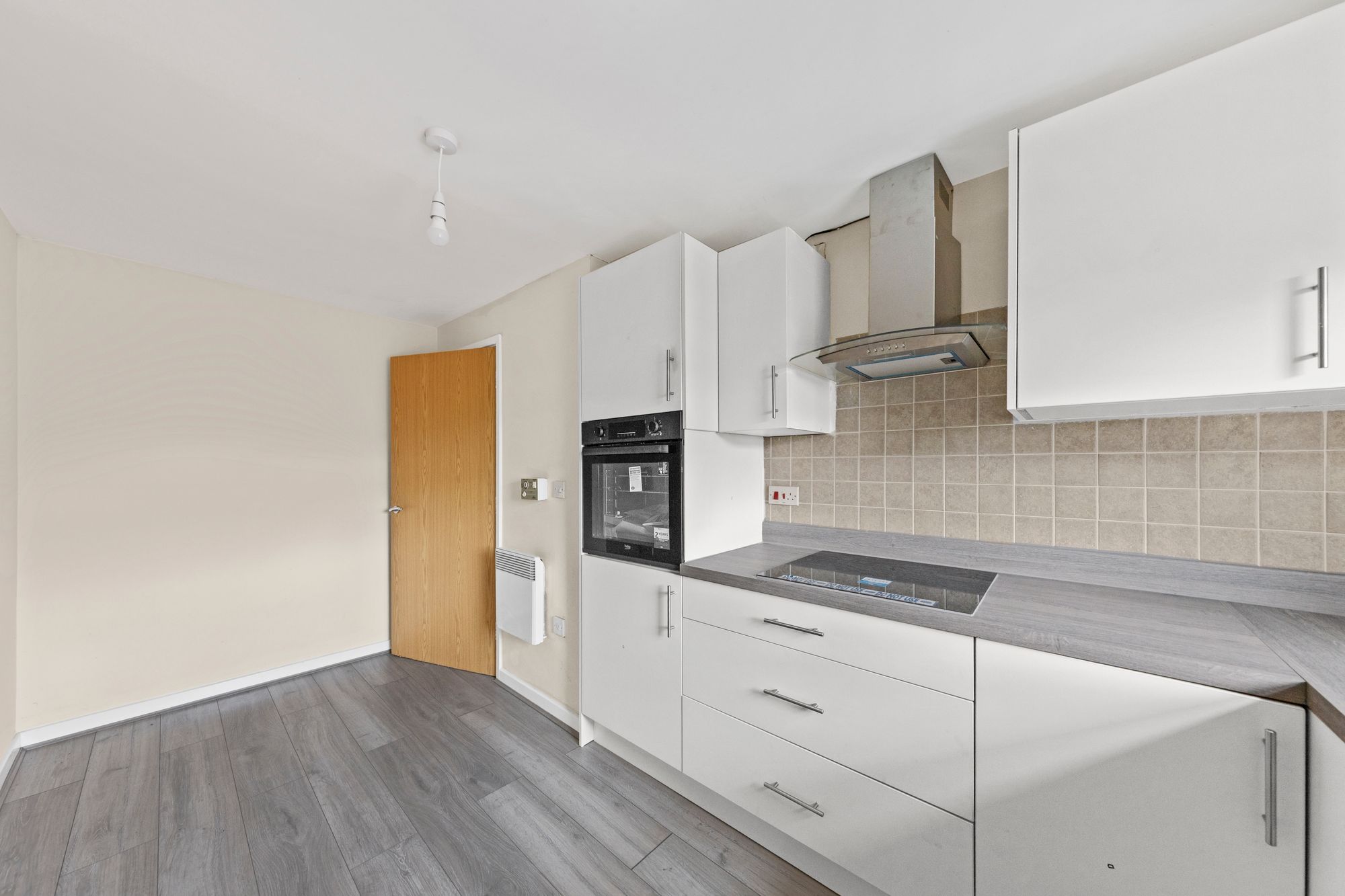 The Old Quays, Warrington, WA4