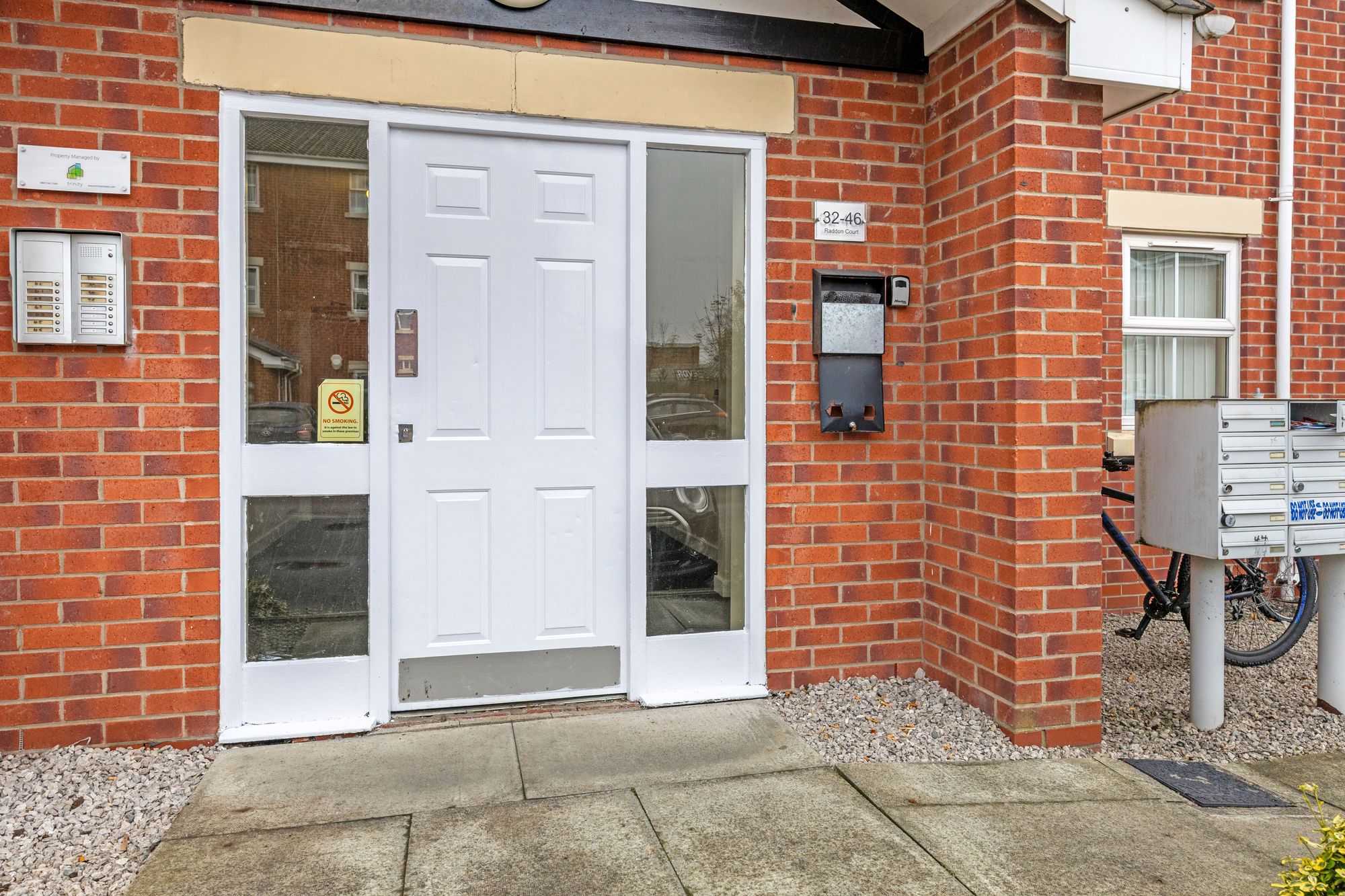 The Old Quays, Warrington, WA4