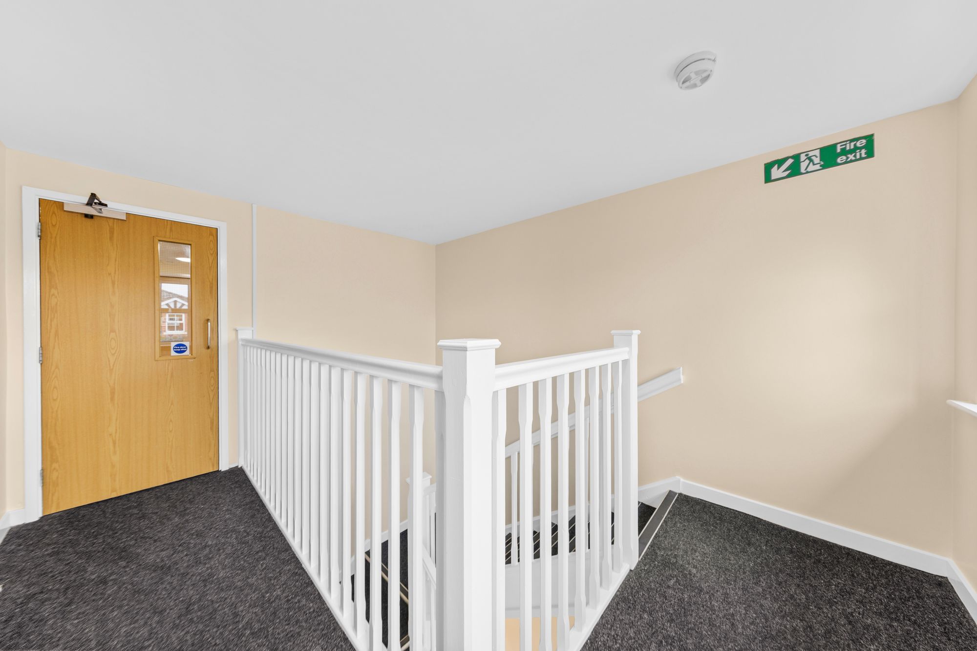 The Old Quays, Warrington, WA4