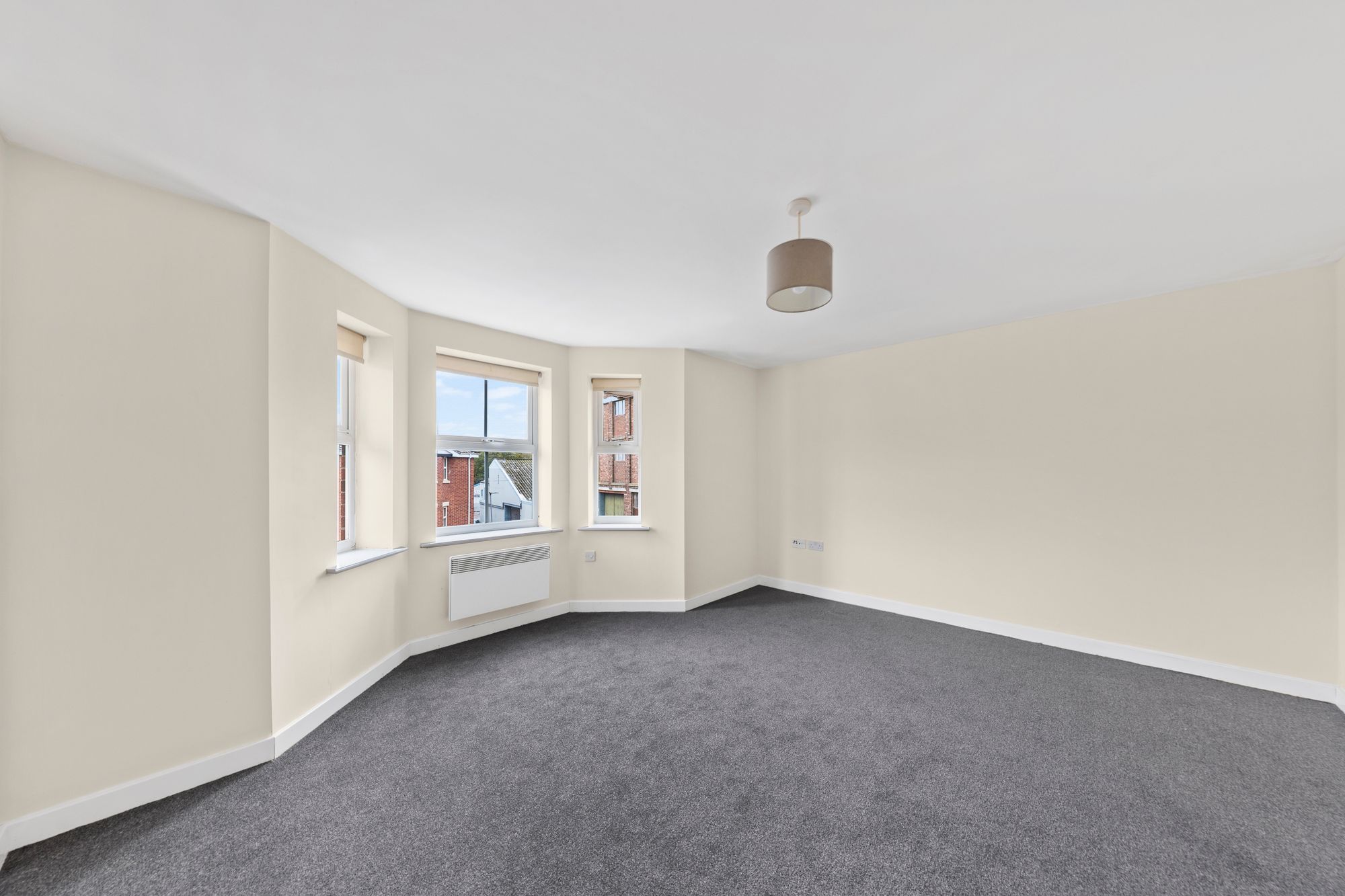 The Old Quays, Warrington, WA4