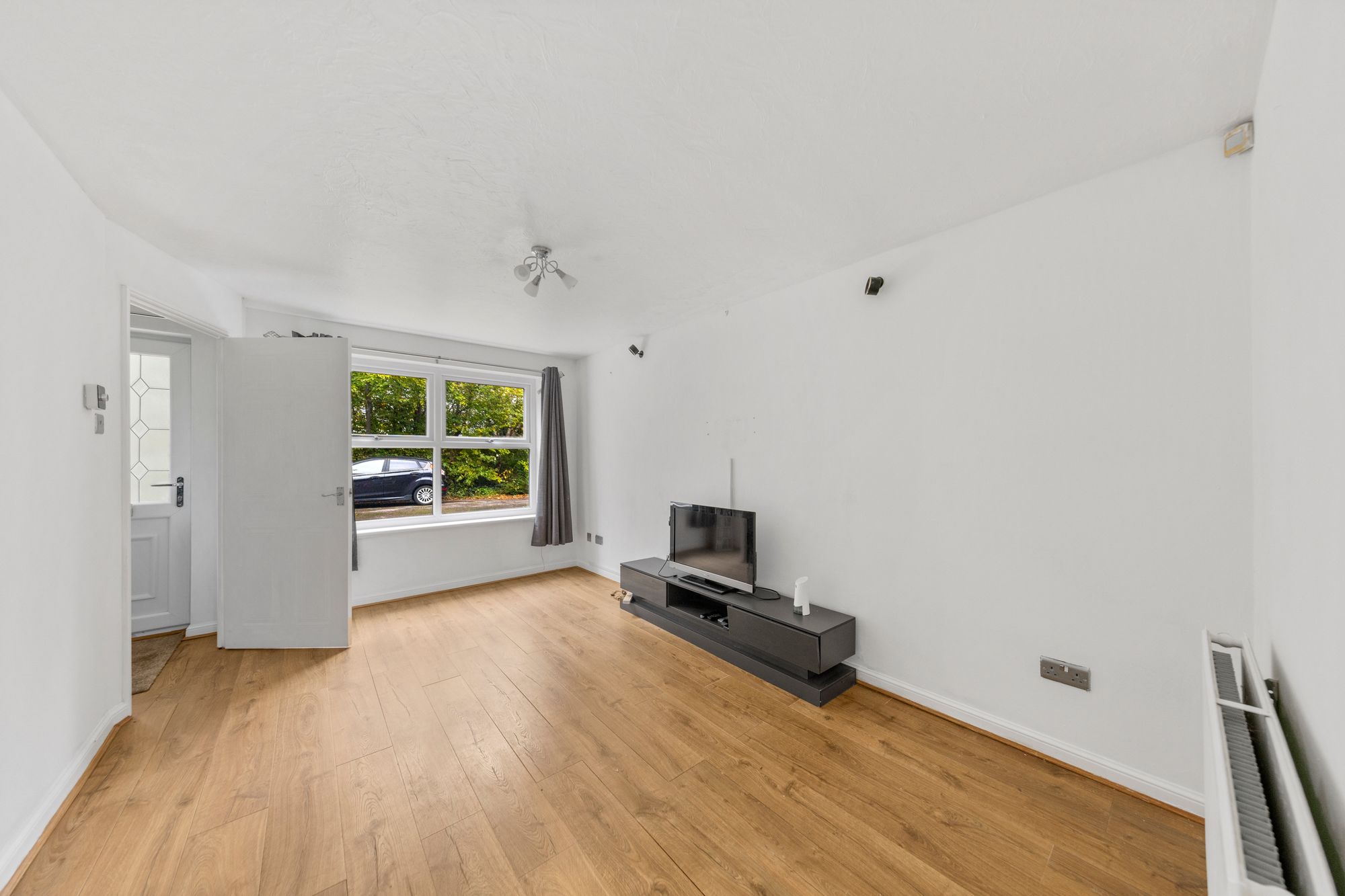 Holbrook Close, Great Sankey, WA5