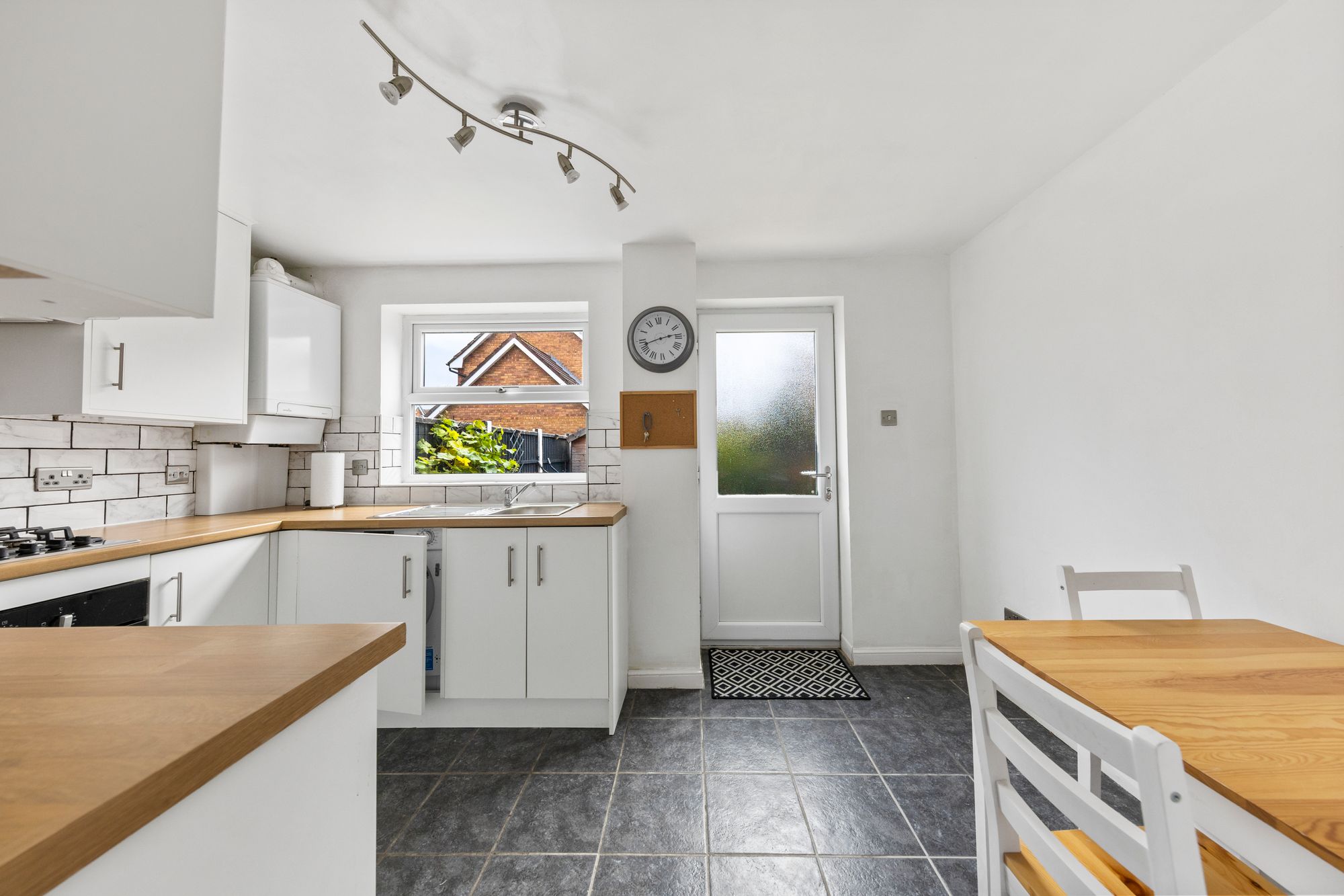 Holbrook Close, Great Sankey, WA5