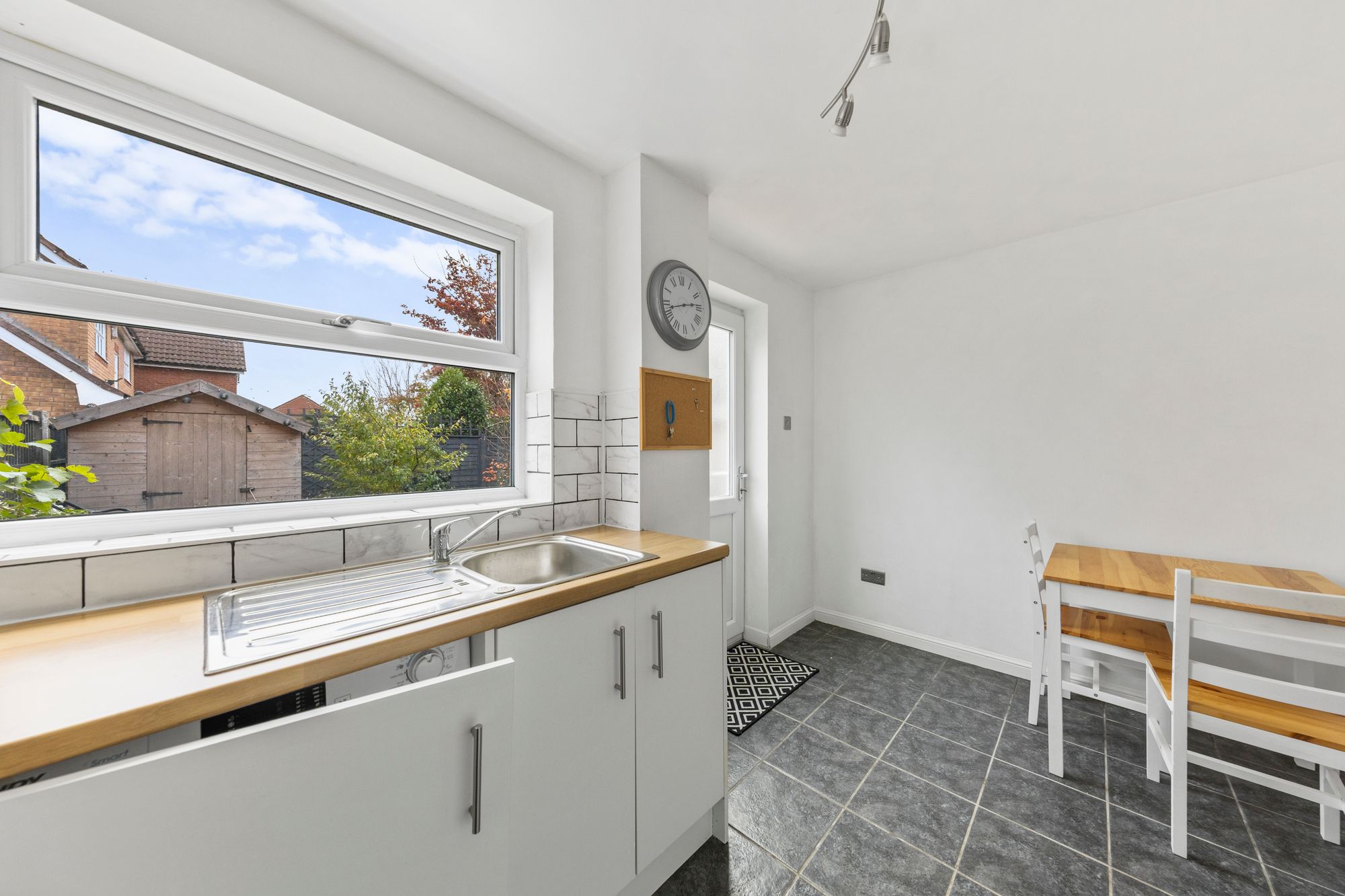 Holbrook Close, Great Sankey, WA5