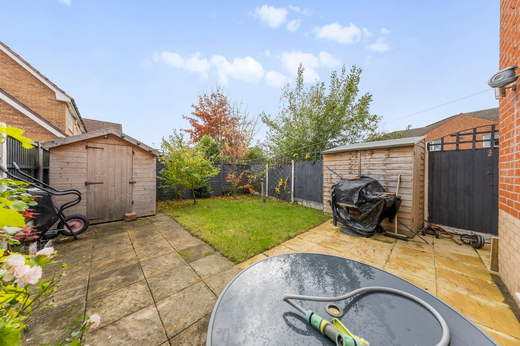 Holbrook Close, Great Sankey, WA5