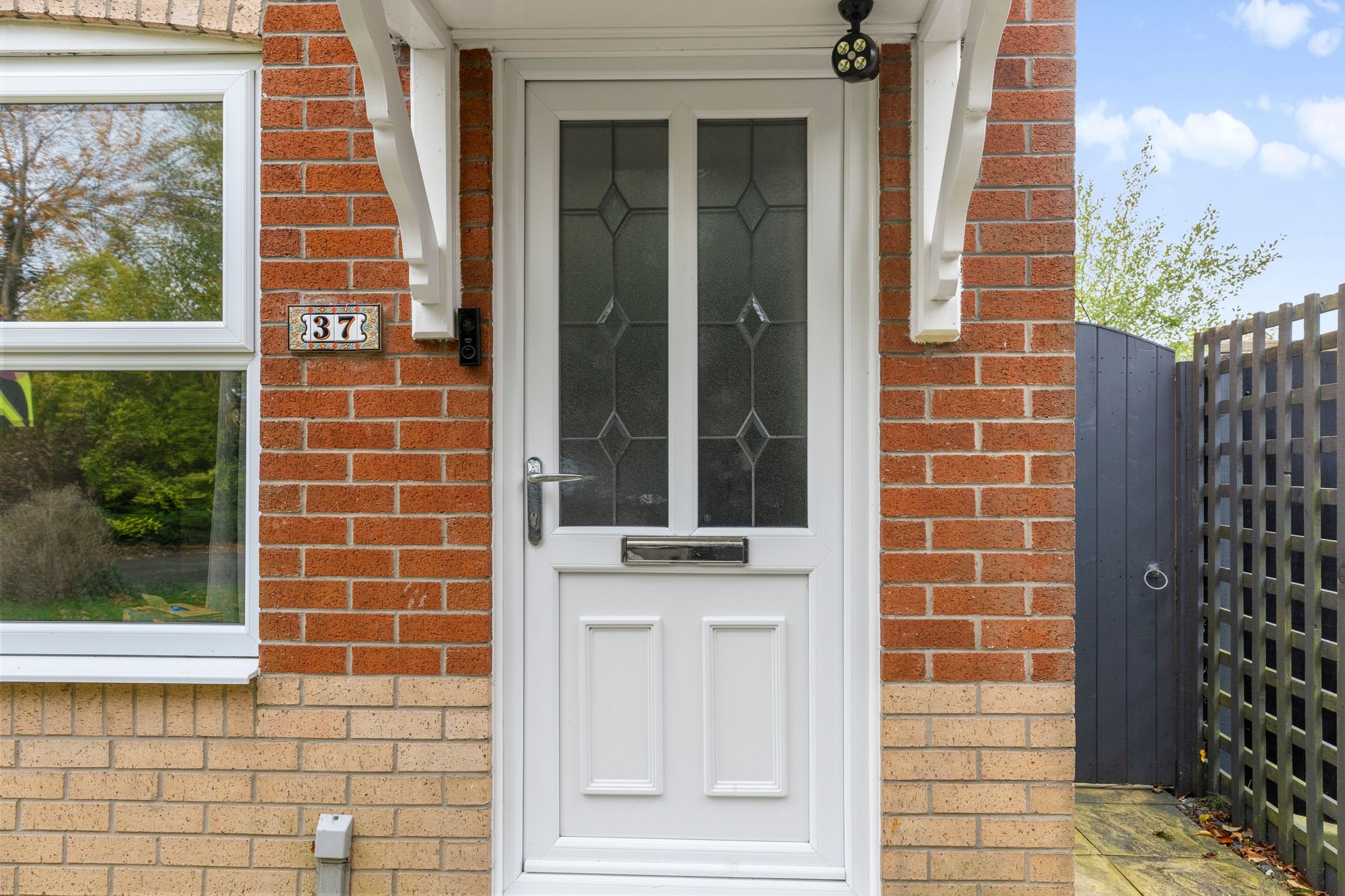 Holbrook Close, Great Sankey, WA5