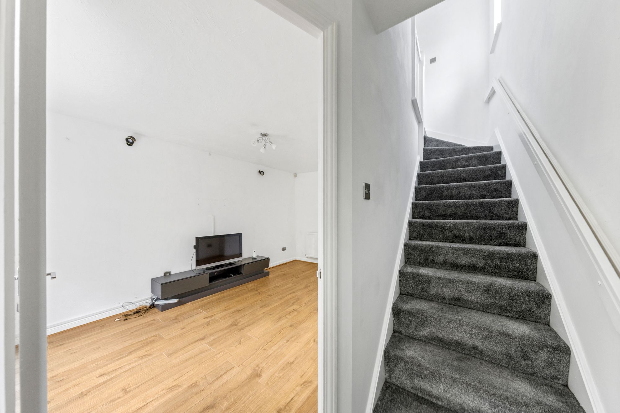 Holbrook Close, Great Sankey, WA5