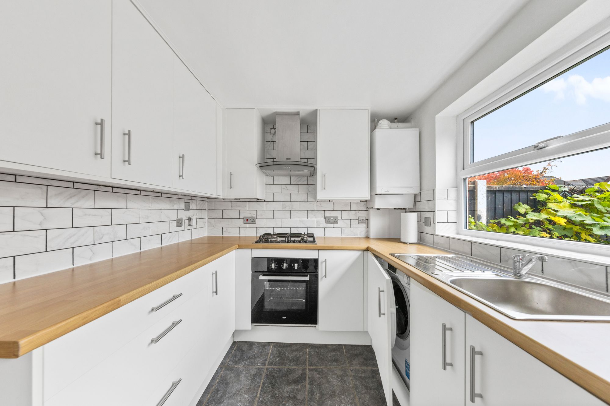 Holbrook Close, Great Sankey, WA5