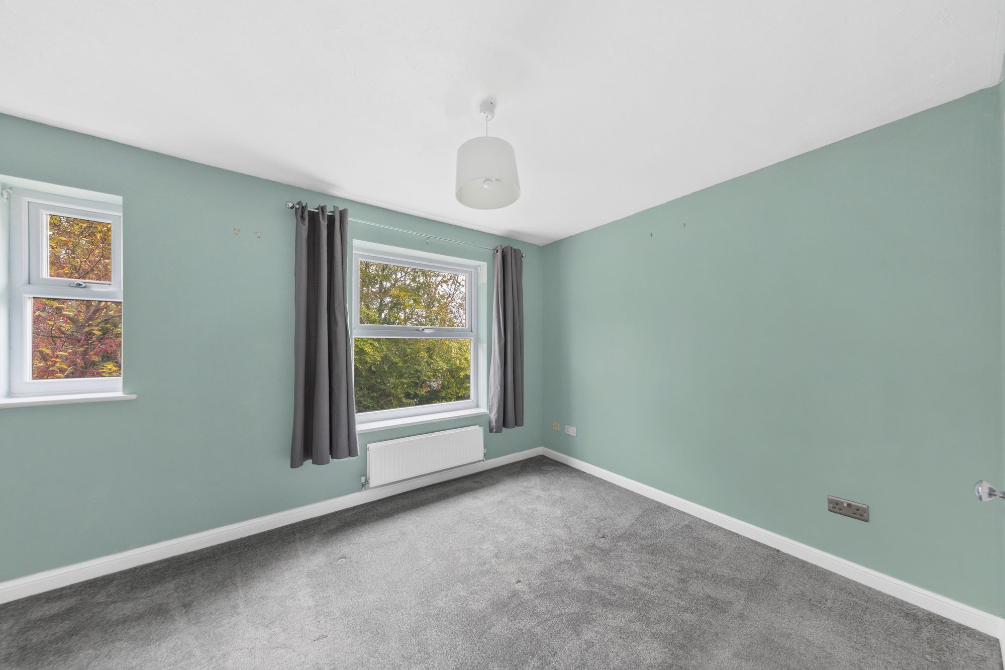 Holbrook Close, Great Sankey, WA5