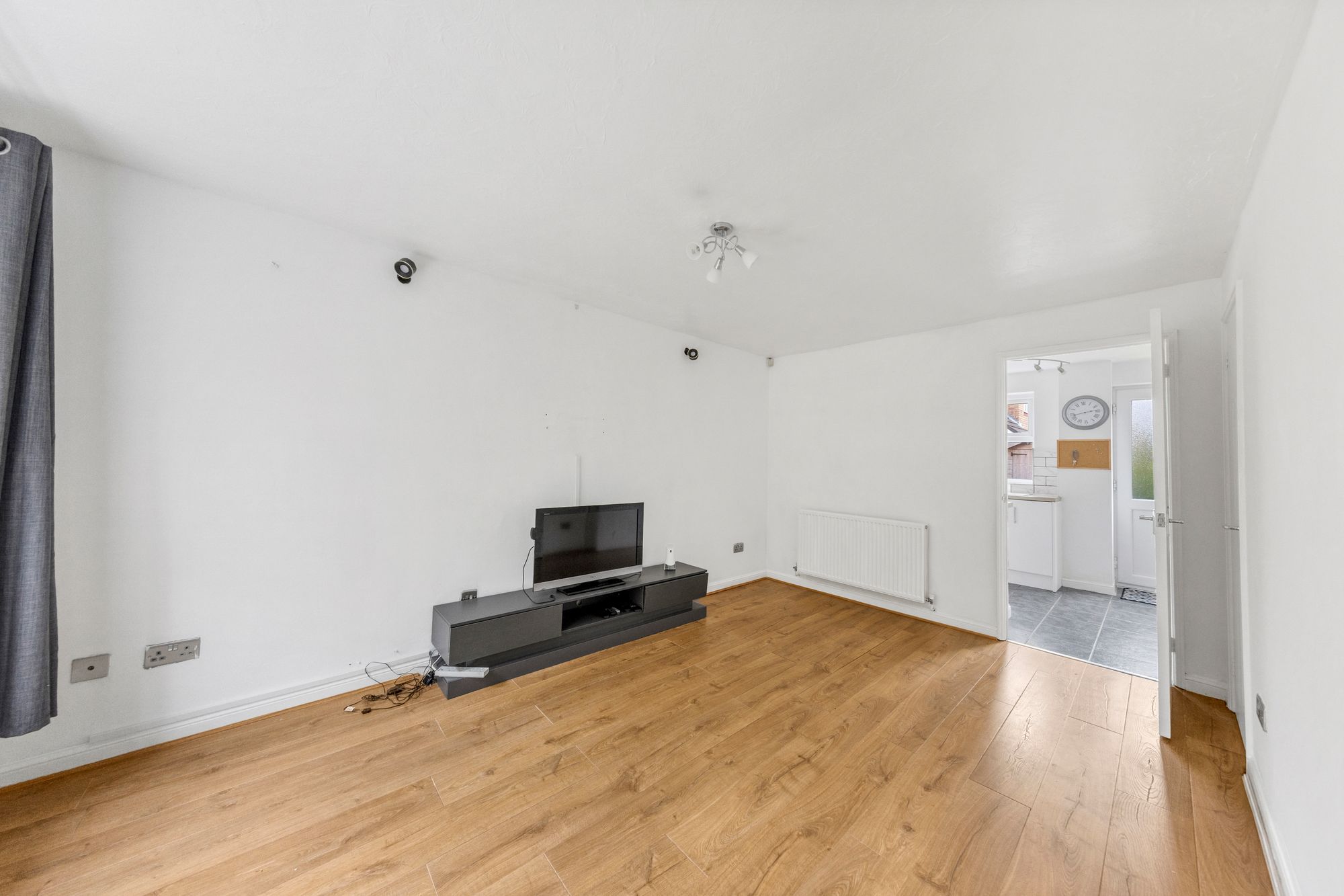 Holbrook Close, Great Sankey, WA5