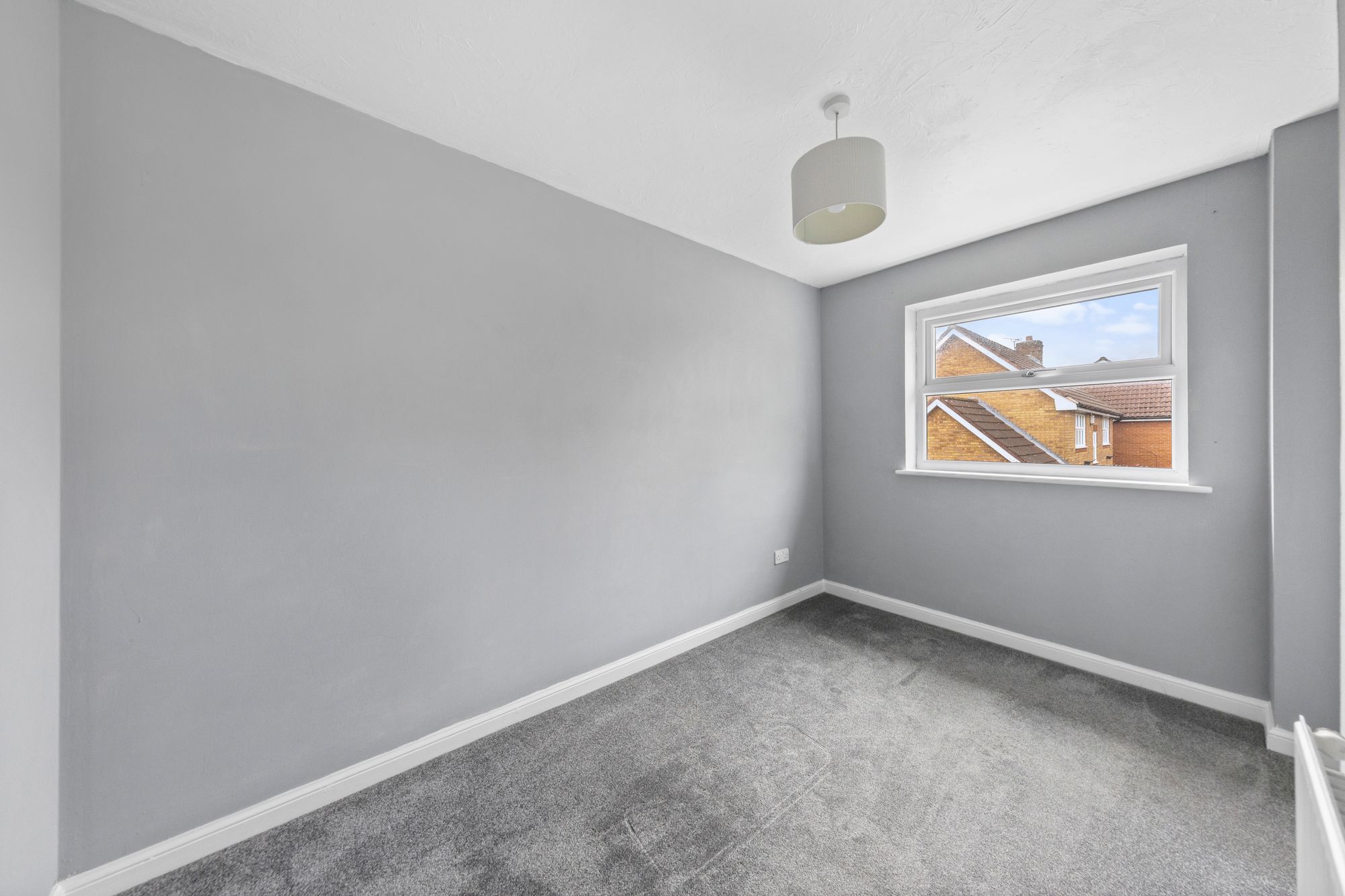 Holbrook Close, Great Sankey, WA5