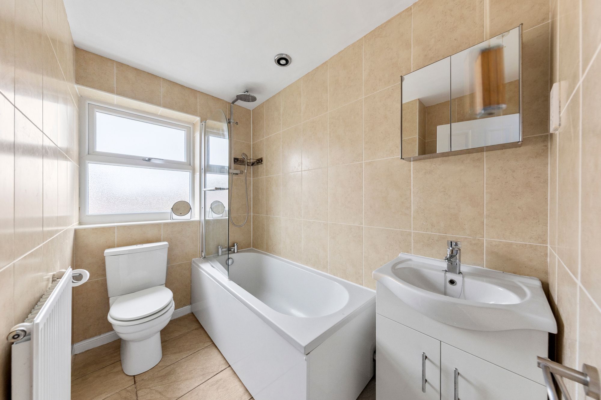 Holbrook Close, Great Sankey, WA5