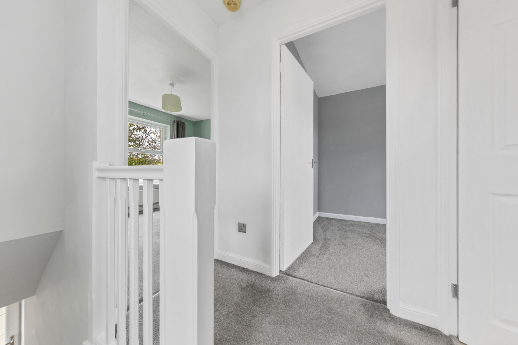 Holbrook Close, Great Sankey, WA5