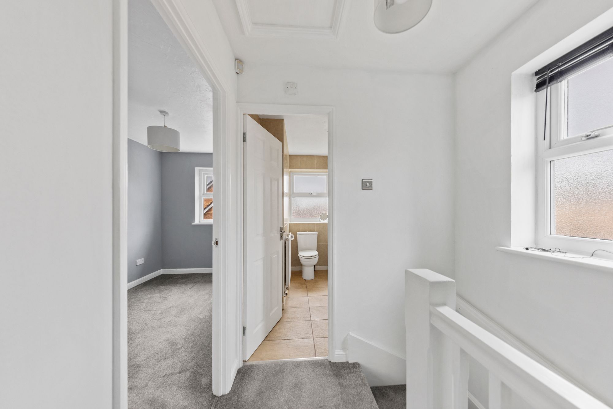 Holbrook Close, Great Sankey, WA5