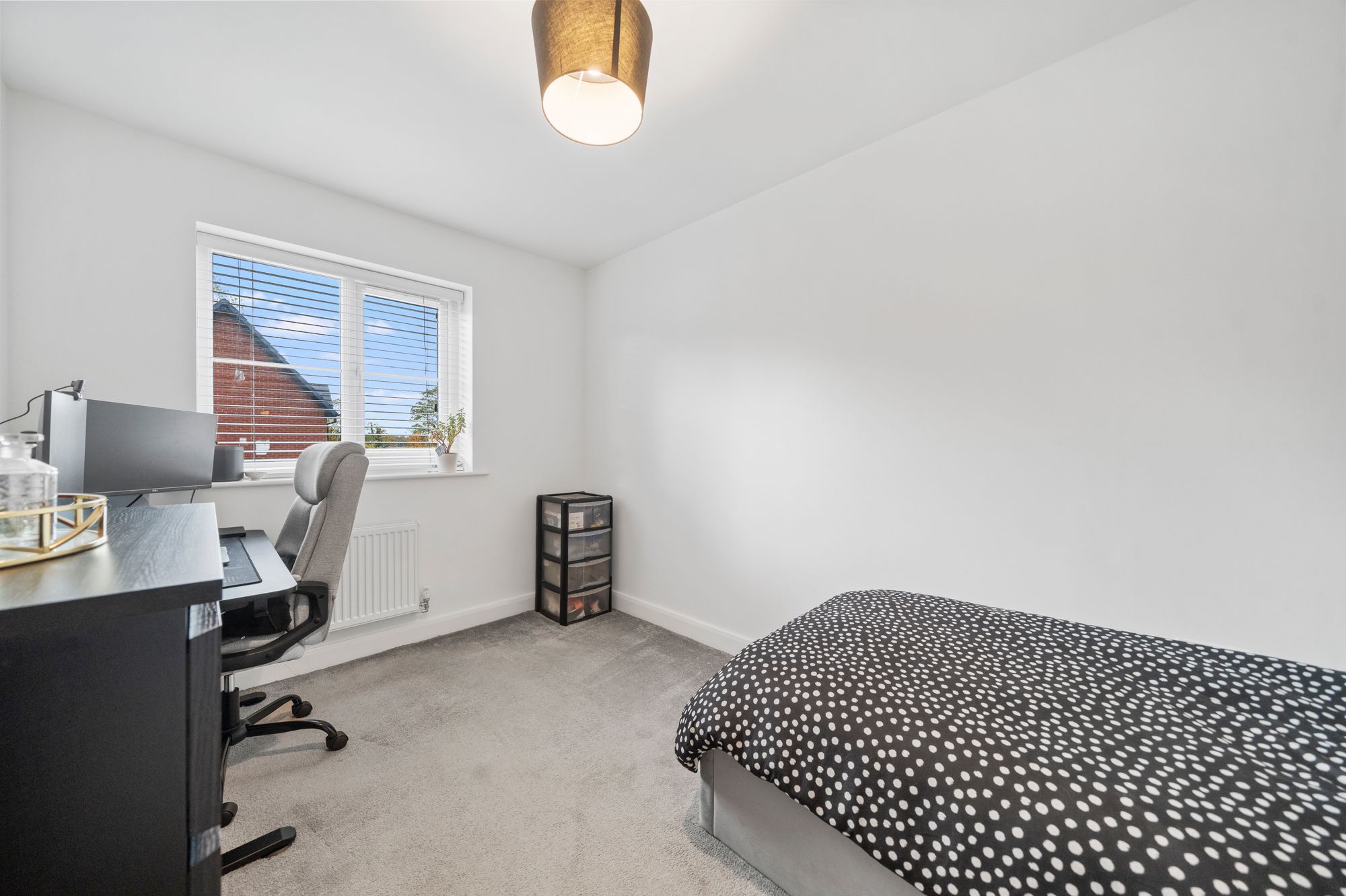 Hulme Gardens, Leigh, WN7