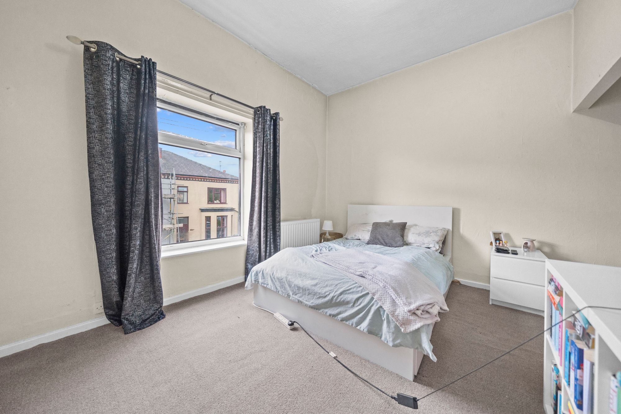 Charles Street, Golborne, WA3