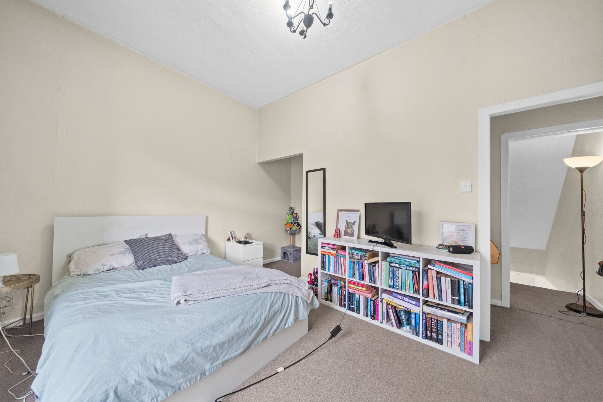 Charles Street, Golborne, WA3