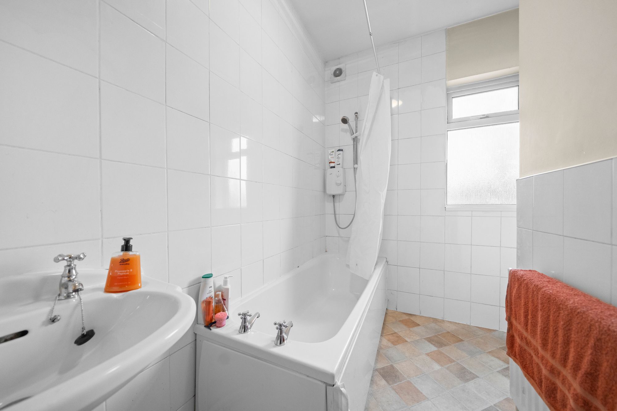 Charles Street, Golborne, WA3