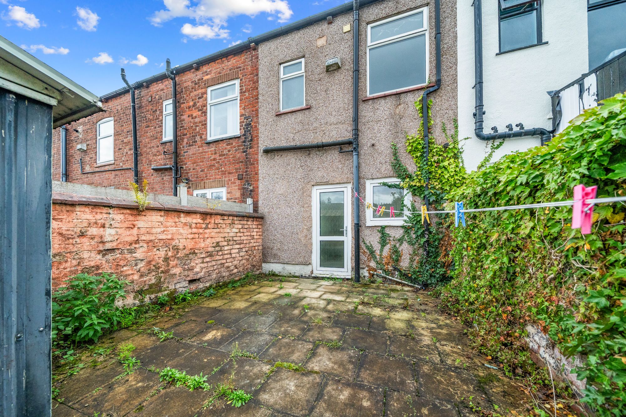 Charles Street, Golborne, WA3