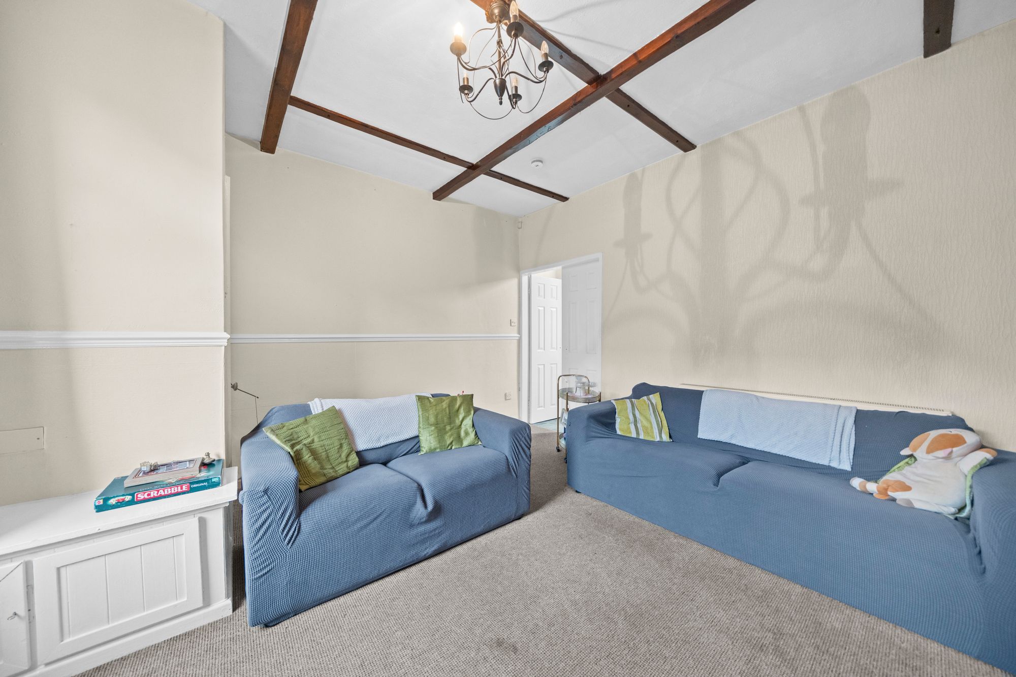 Charles Street, Golborne, WA3