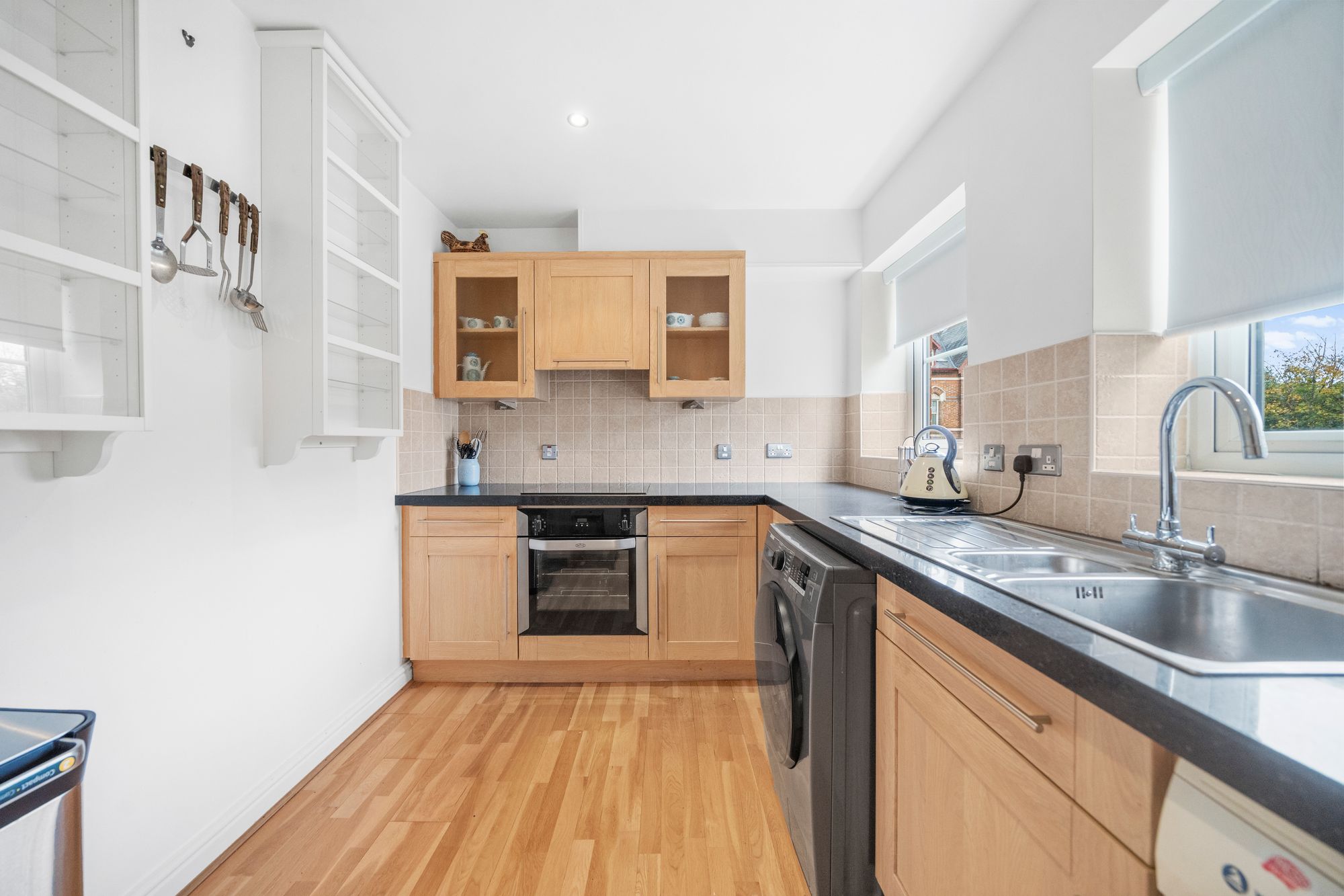 Orchard Lane, Leigh, WN7