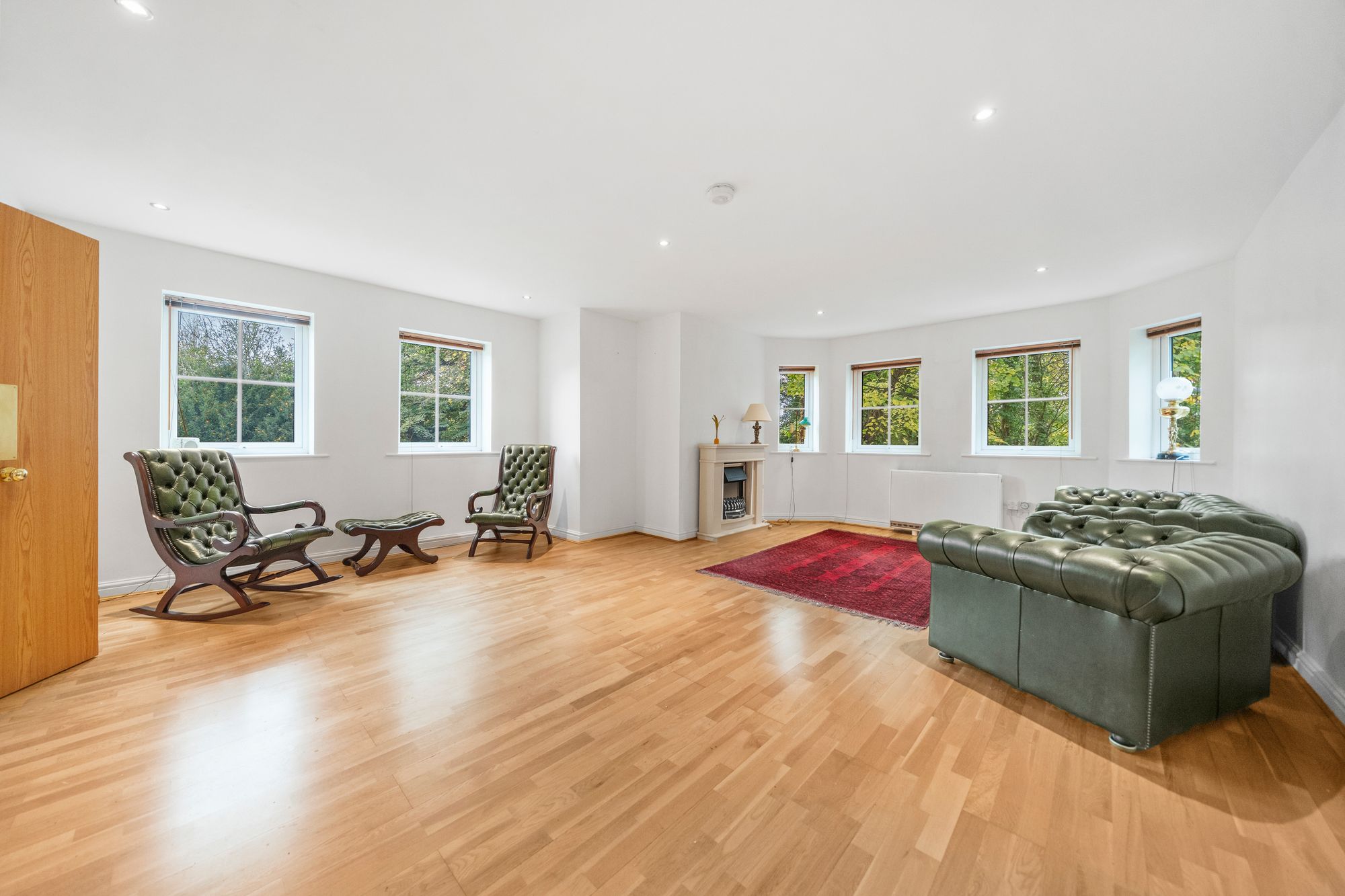 Orchard Lane, Leigh, WN7