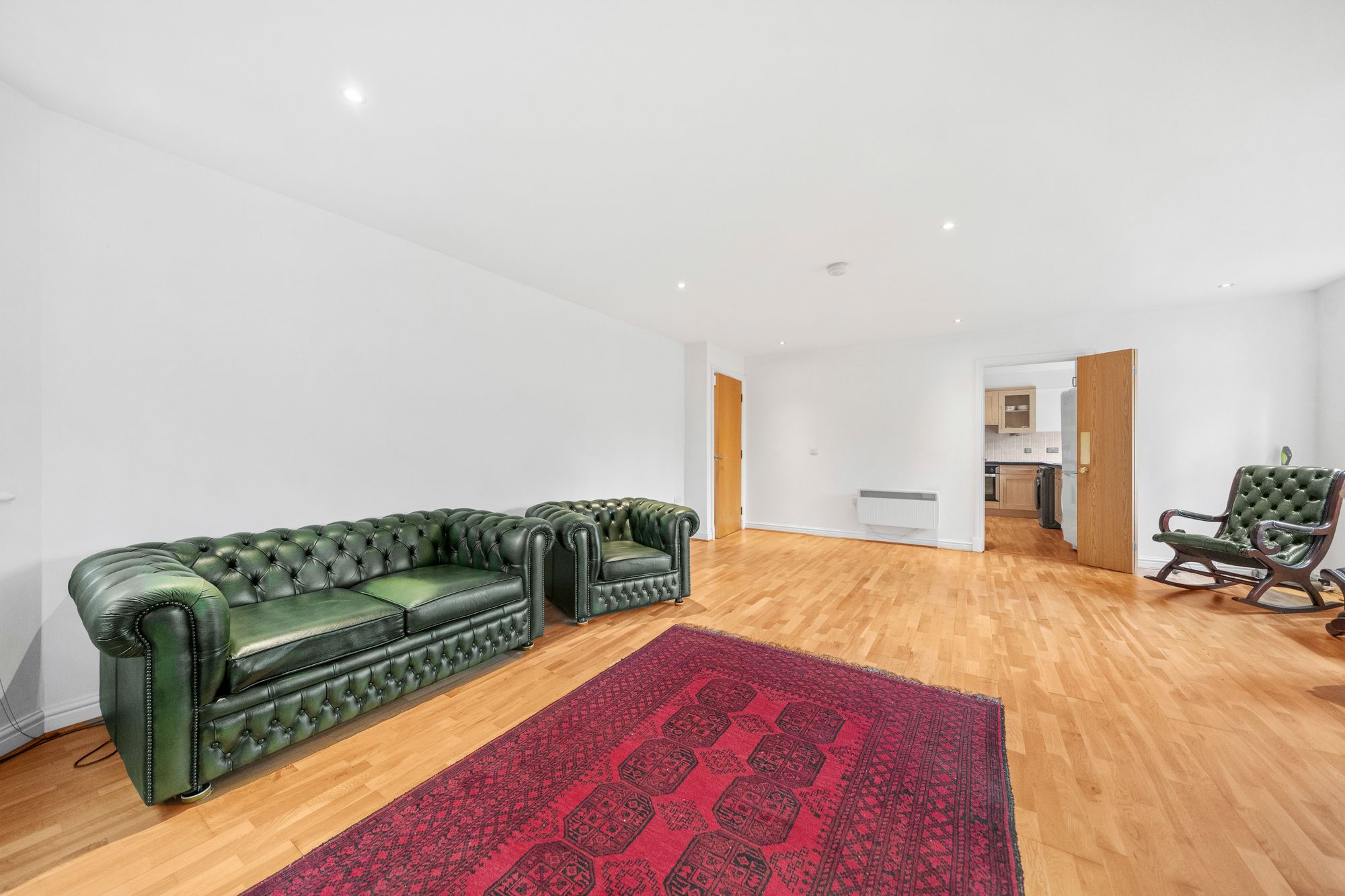 Orchard Lane, Leigh, WN7