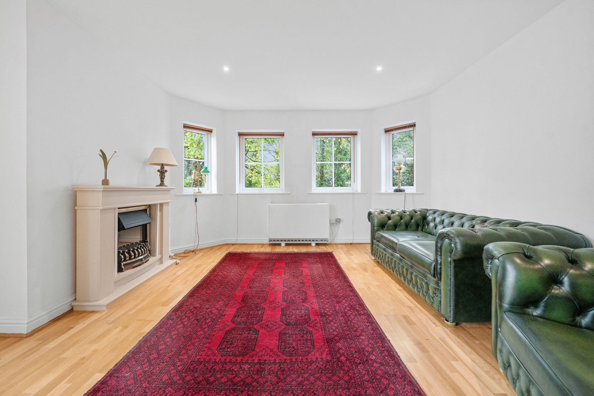 Orchard Lane, Leigh, WN7