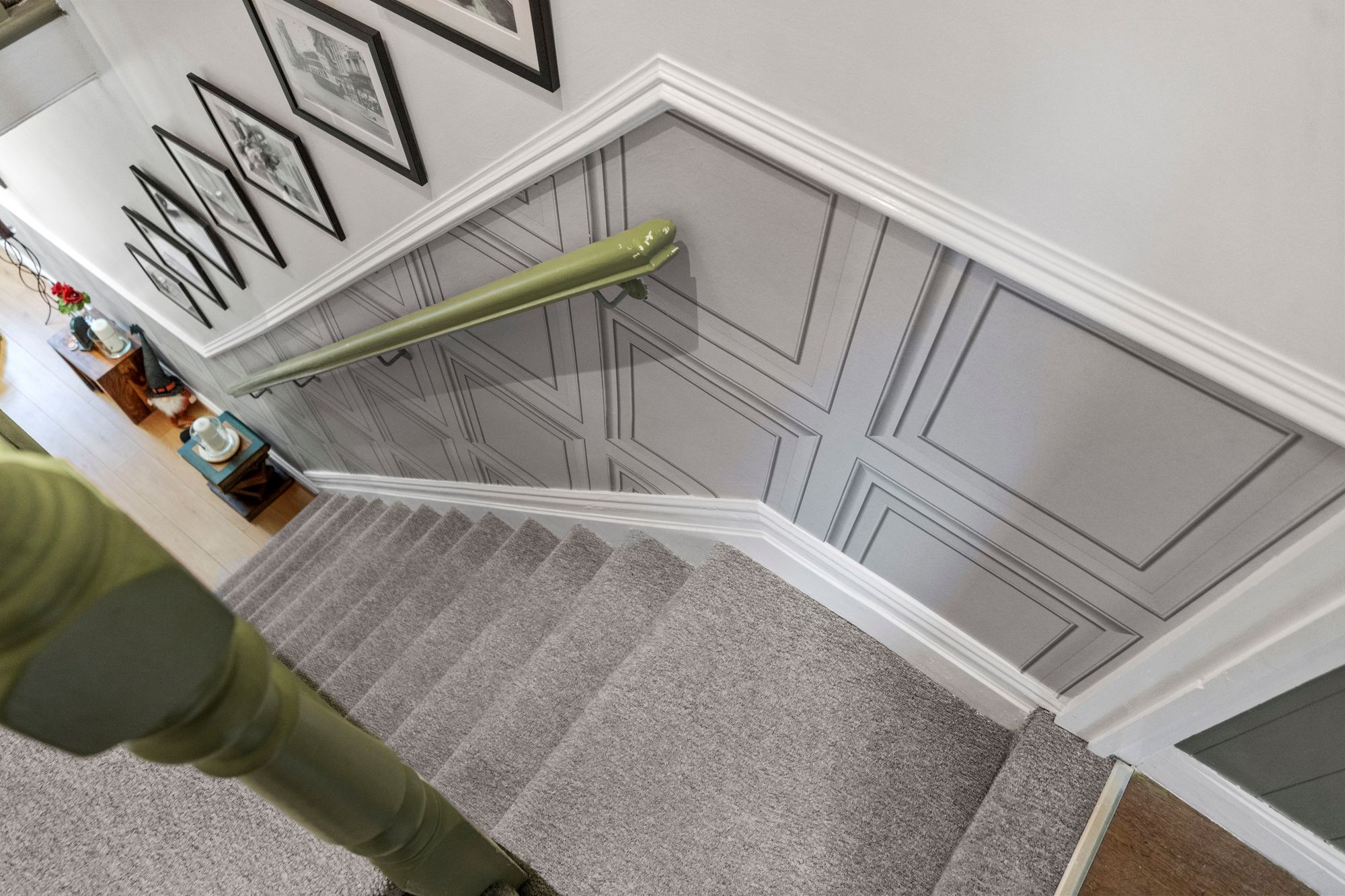 Speakman Road, Dentons Green, WA10