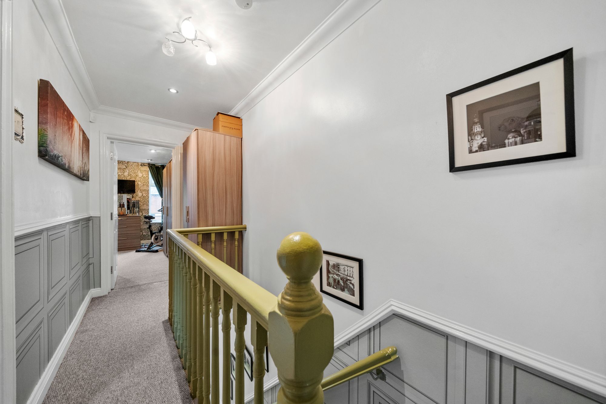 Speakman Road, Dentons Green, WA10