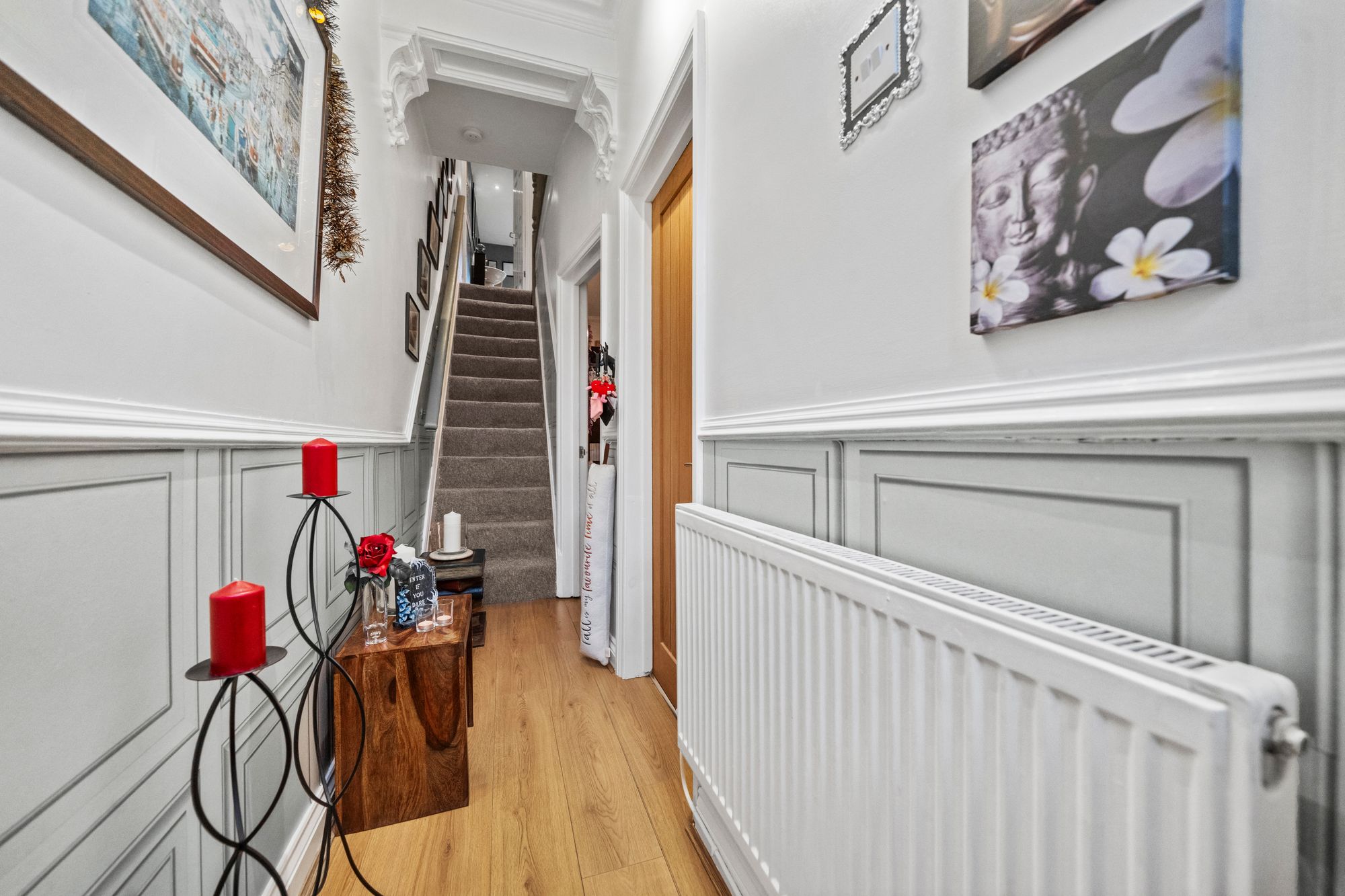 Speakman Road, Dentons Green, WA10