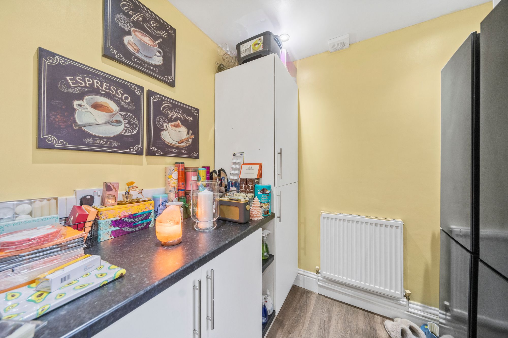 Speakman Road, Dentons Green, WA10