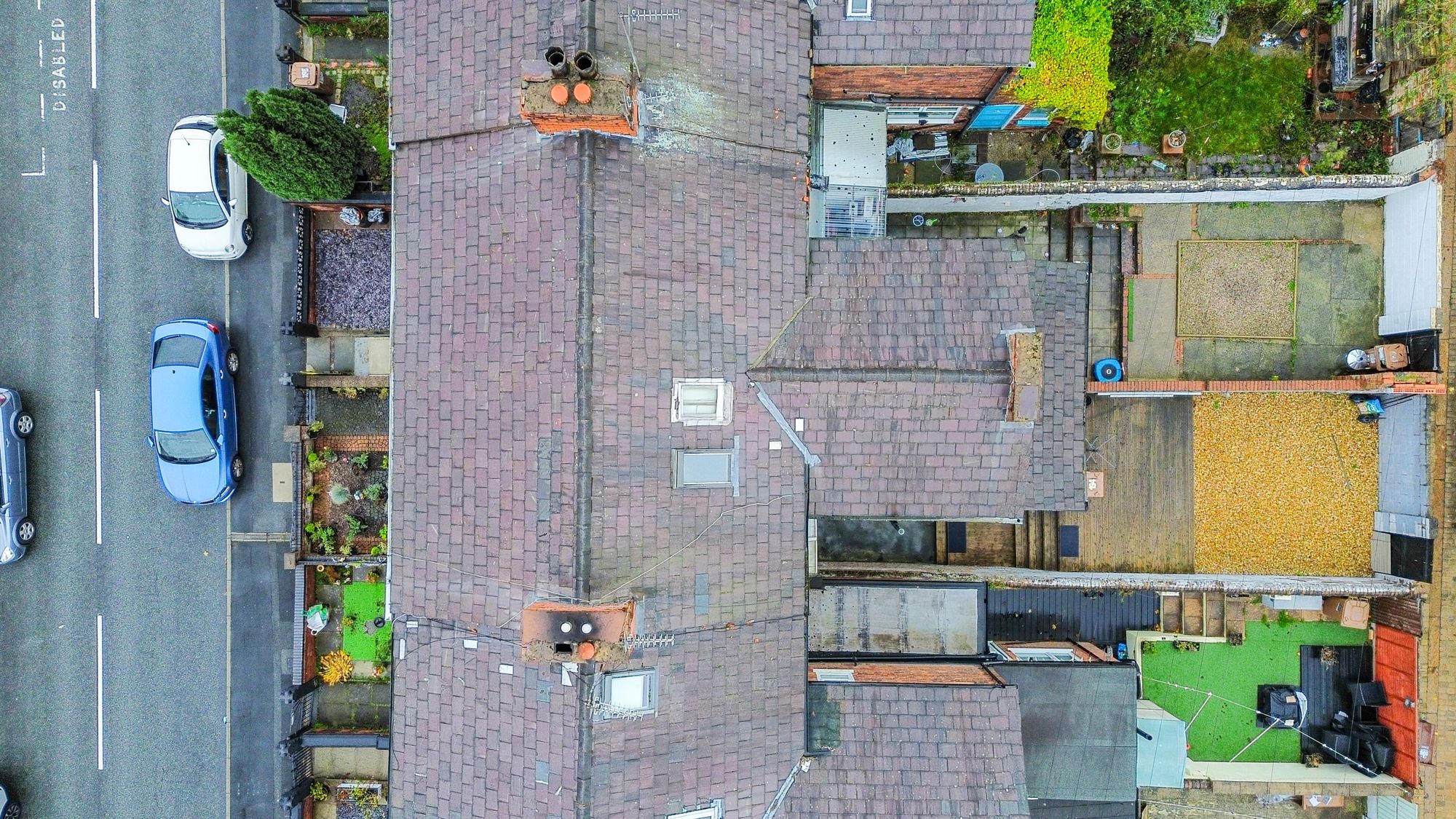 Speakman Road, Dentons Green, WA10