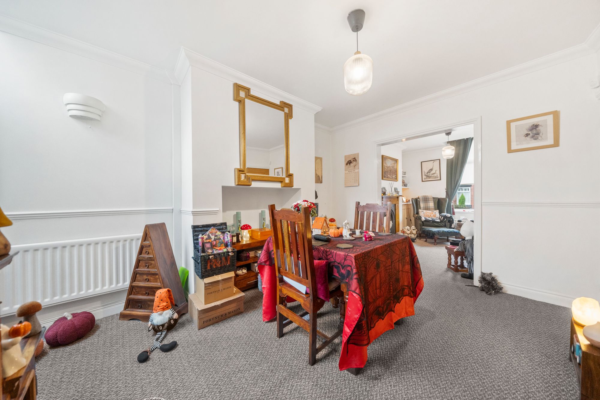 Speakman Road, Dentons Green, WA10