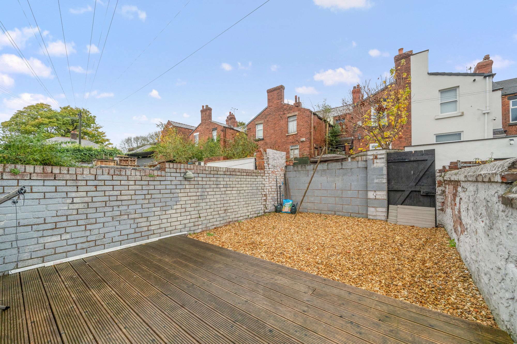 Speakman Road, Dentons Green, WA10