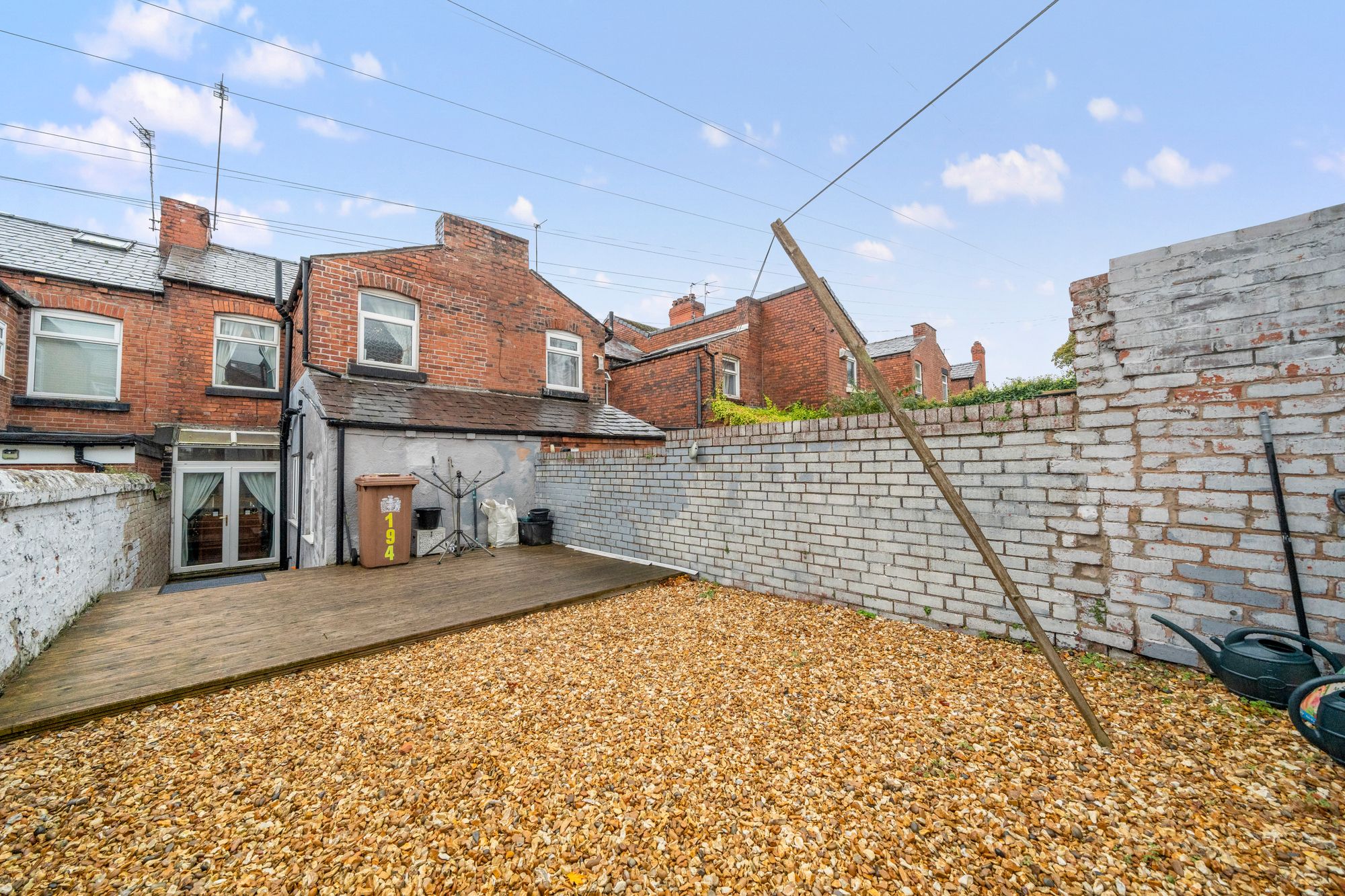 Speakman Road, Dentons Green, WA10