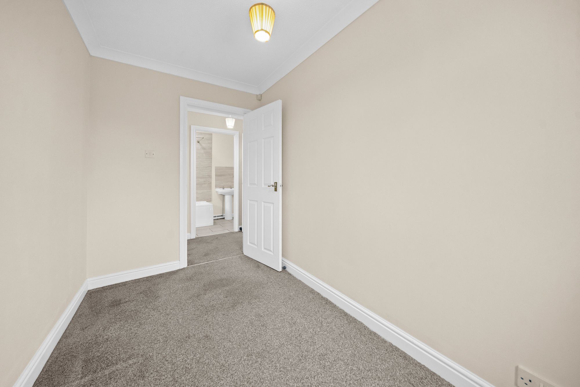 Shortland Place, Bickershaw, WN2